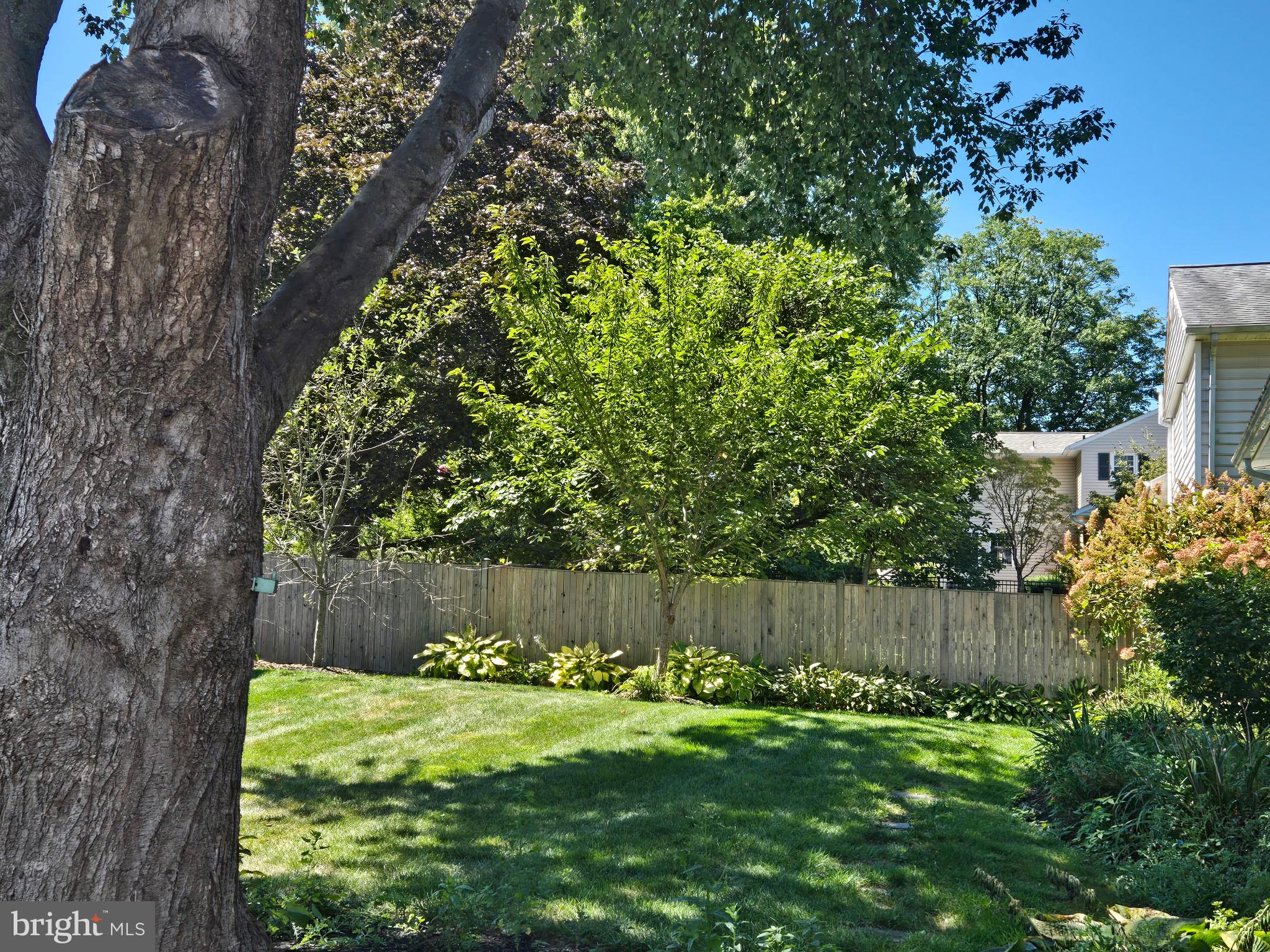 OLNEY MILL - Residential