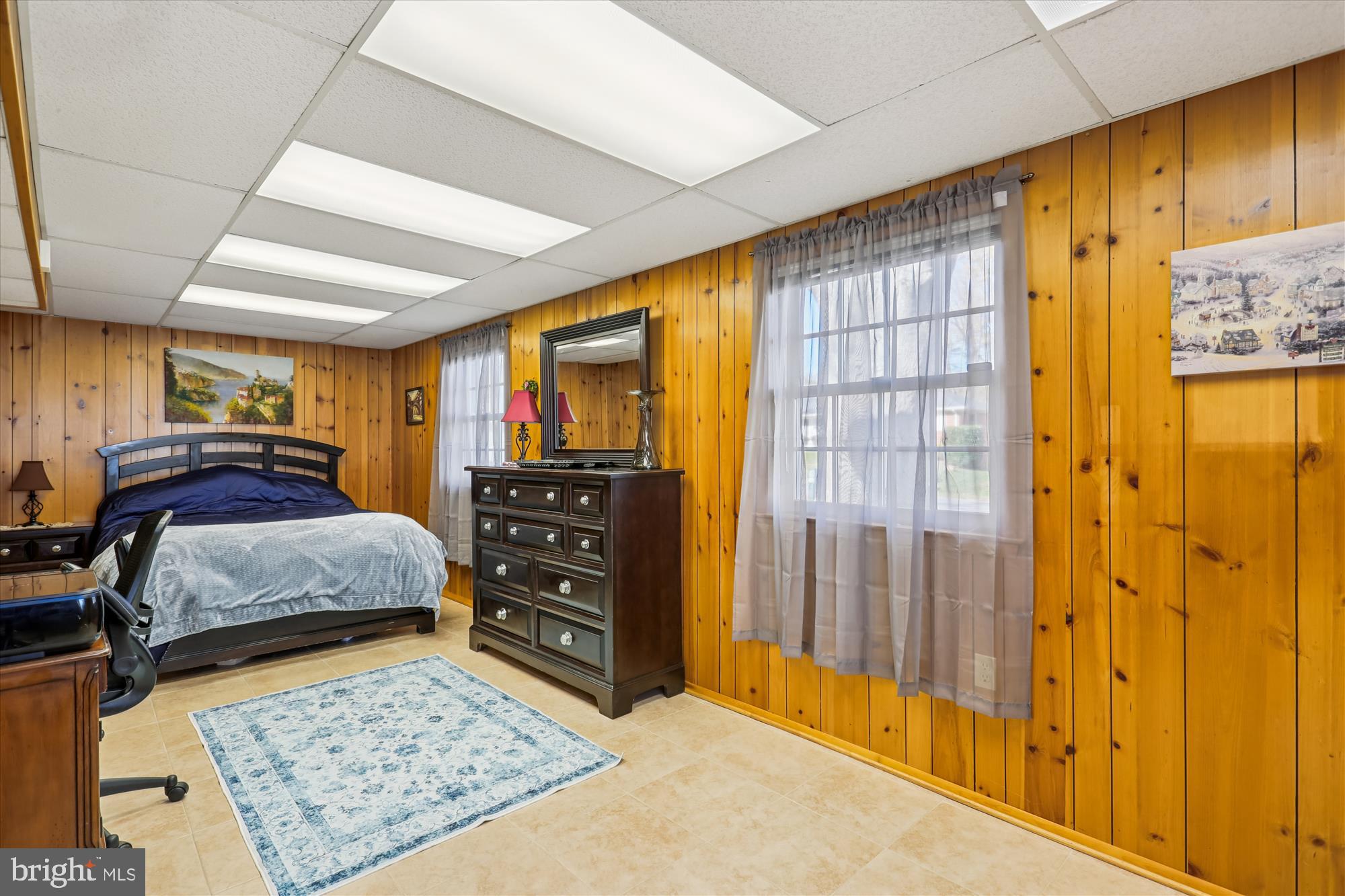 OLNEY MILL - Residential