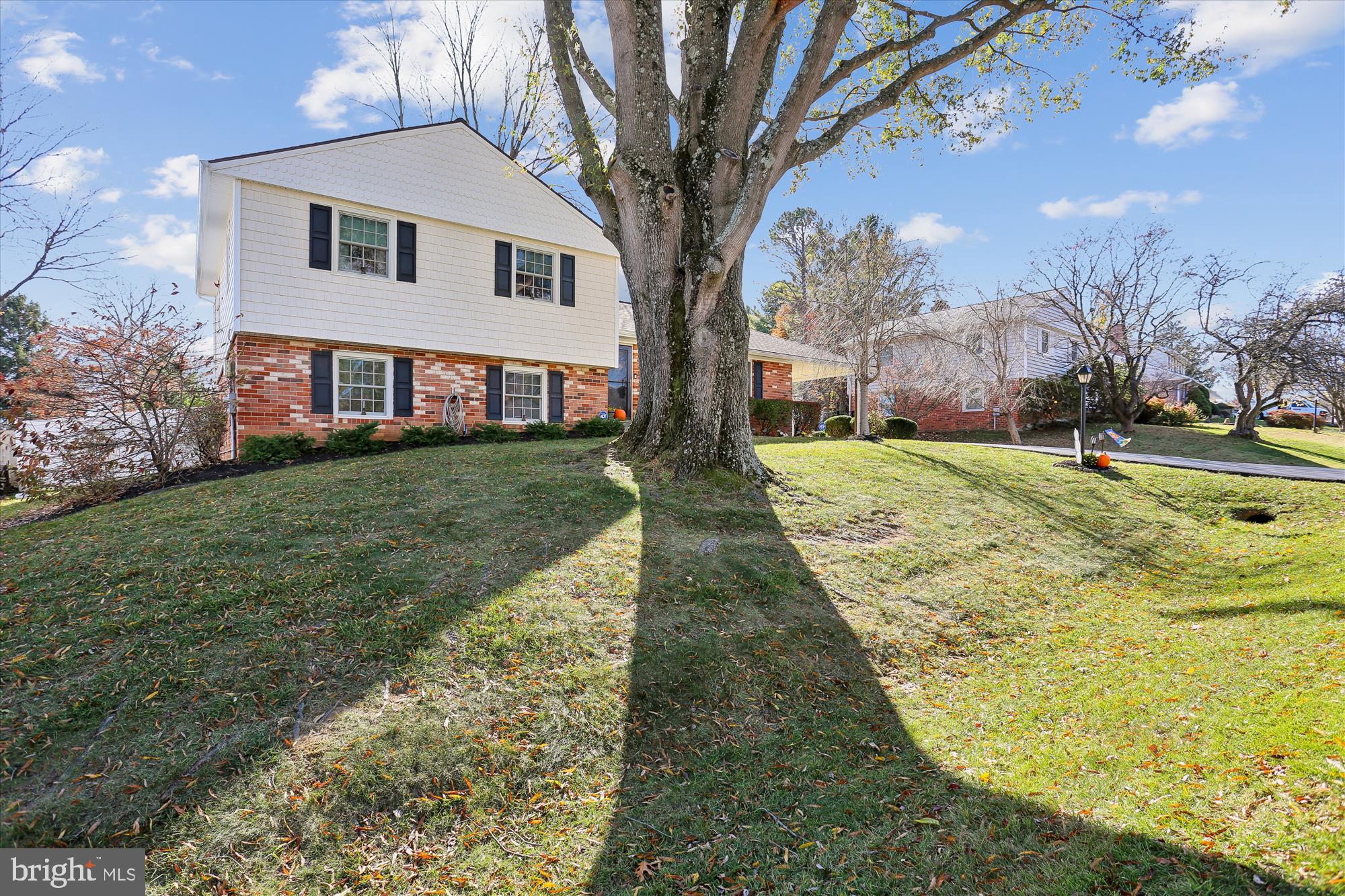 OLNEY MILL - Residential