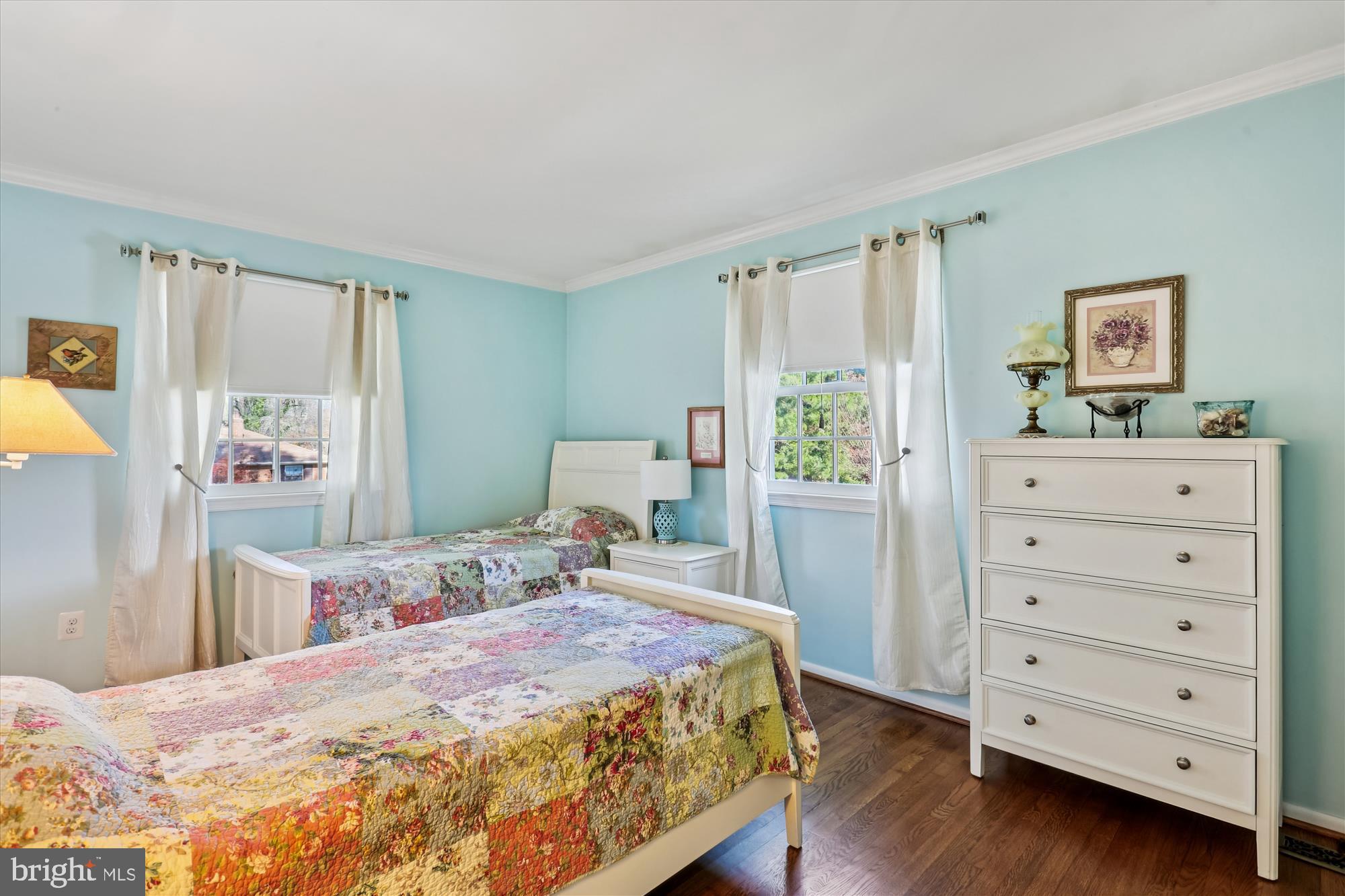 OLNEY MILL - Residential