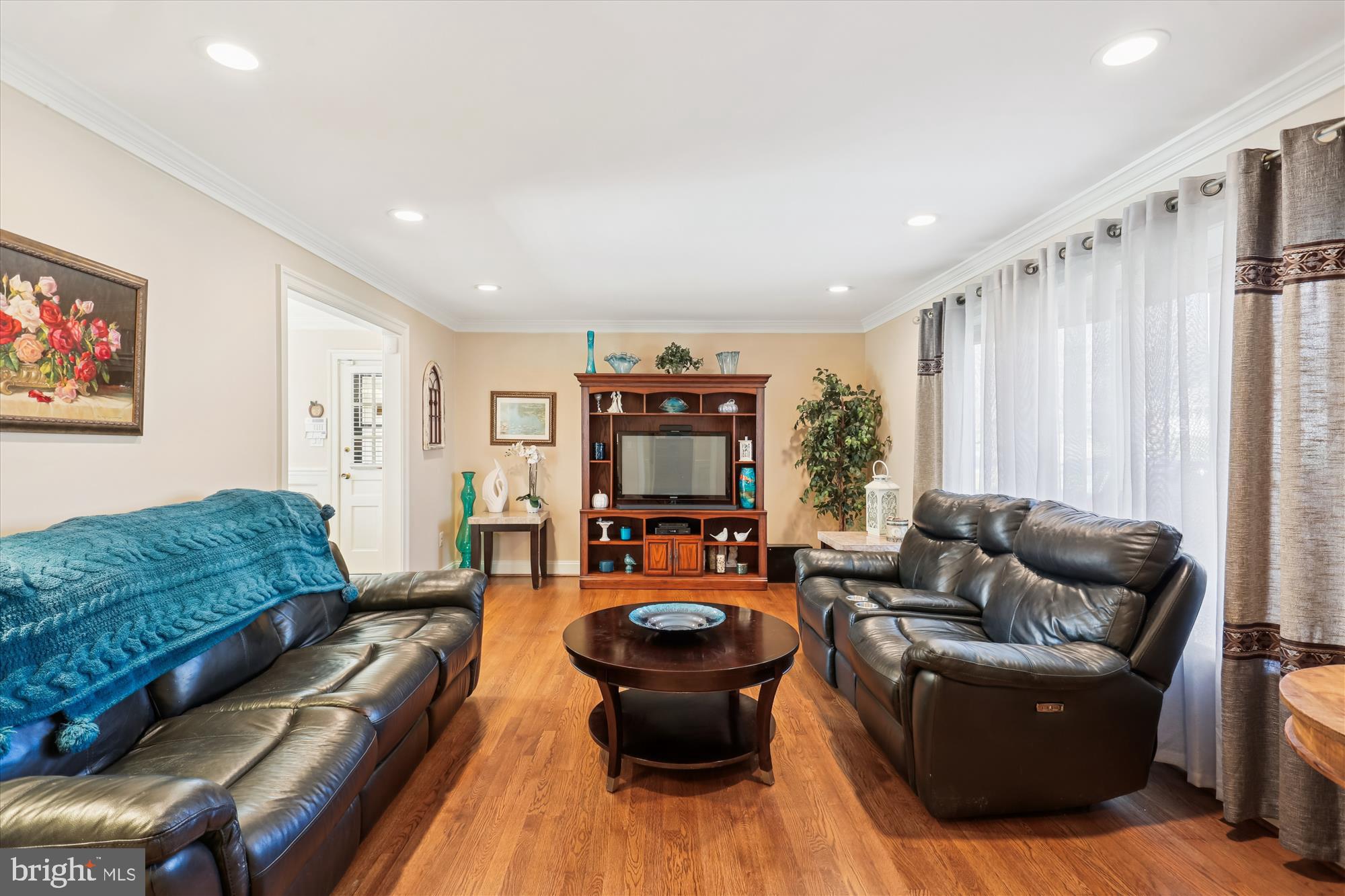 OLNEY MILL - Residential