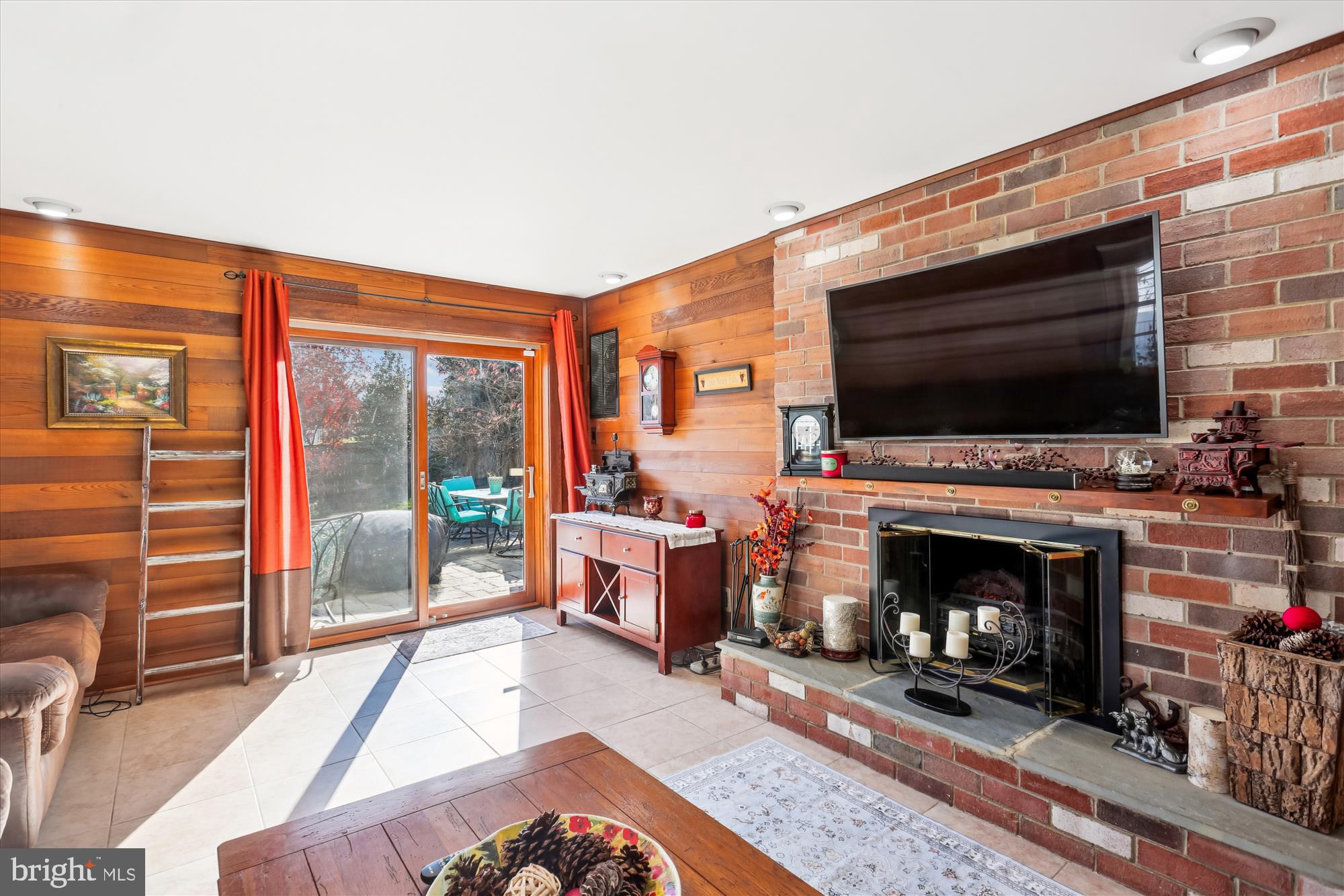 OLNEY MILL - Residential