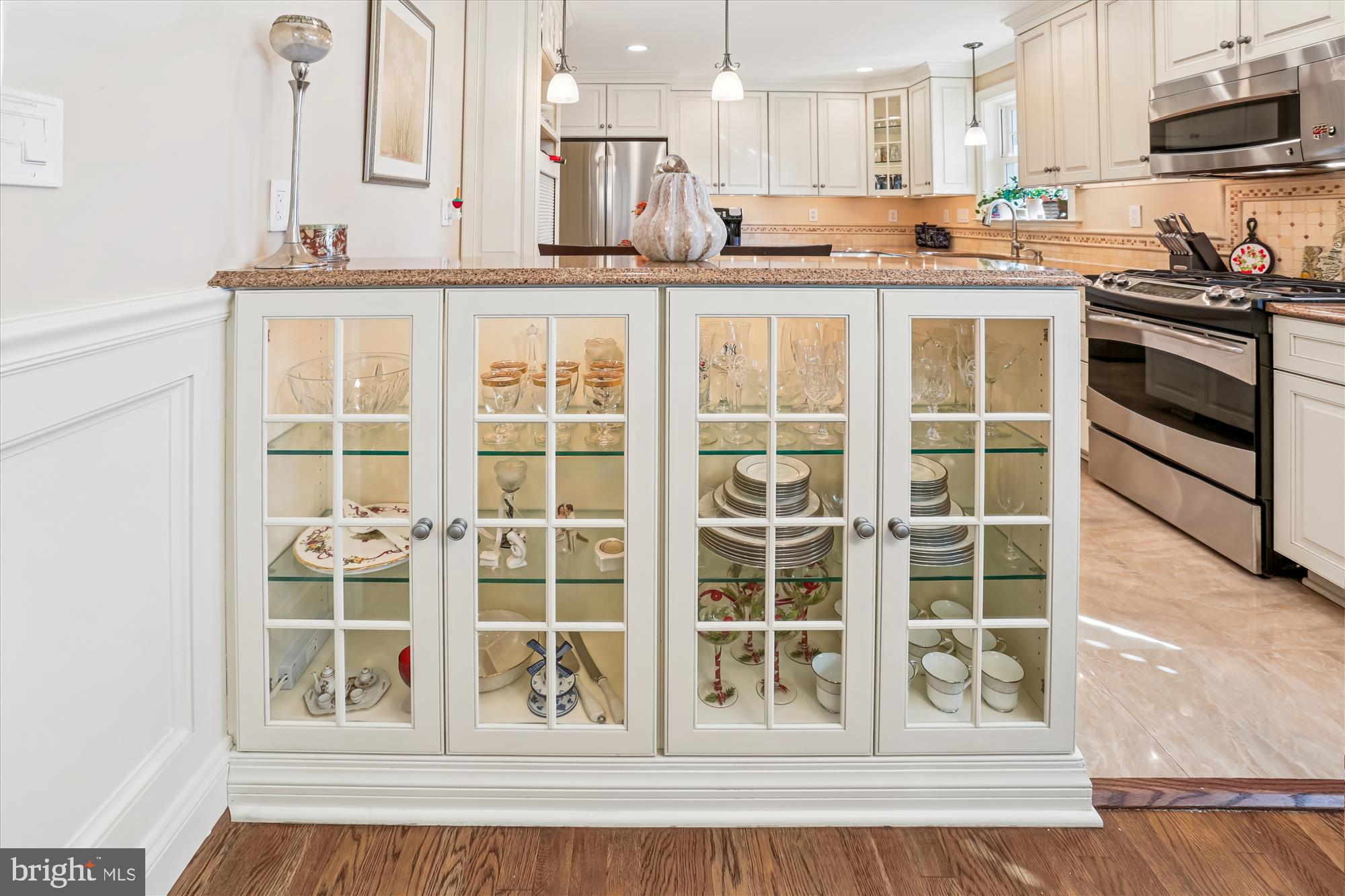 OLNEY MILL - Residential