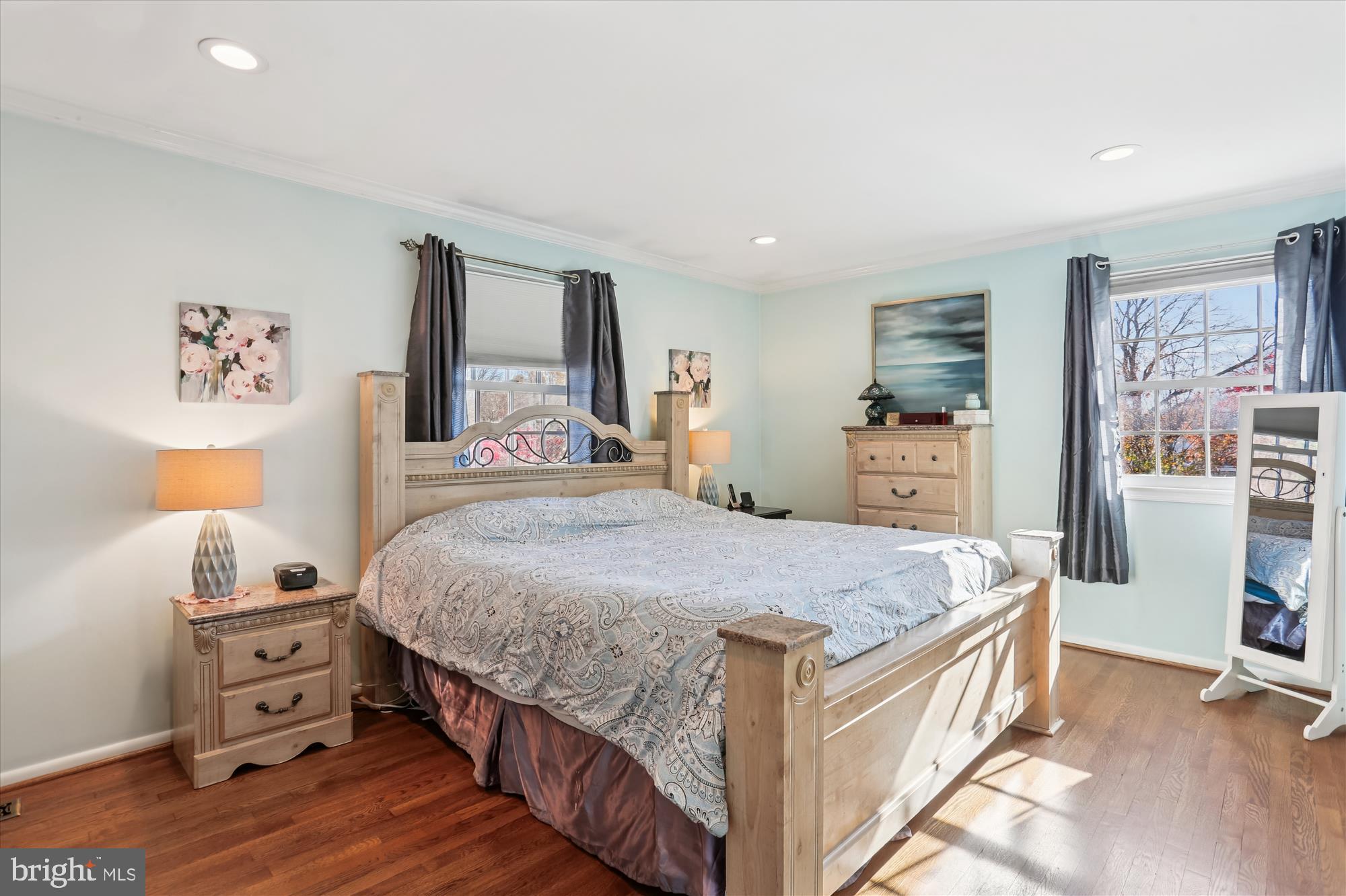 OLNEY MILL - Residential