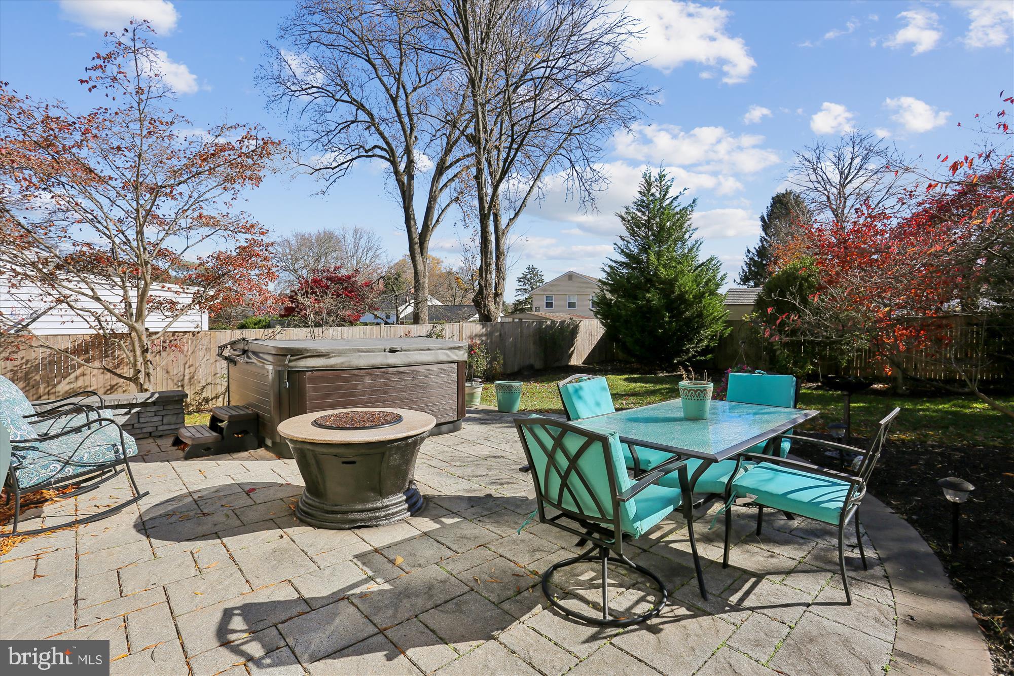 OLNEY MILL - Residential