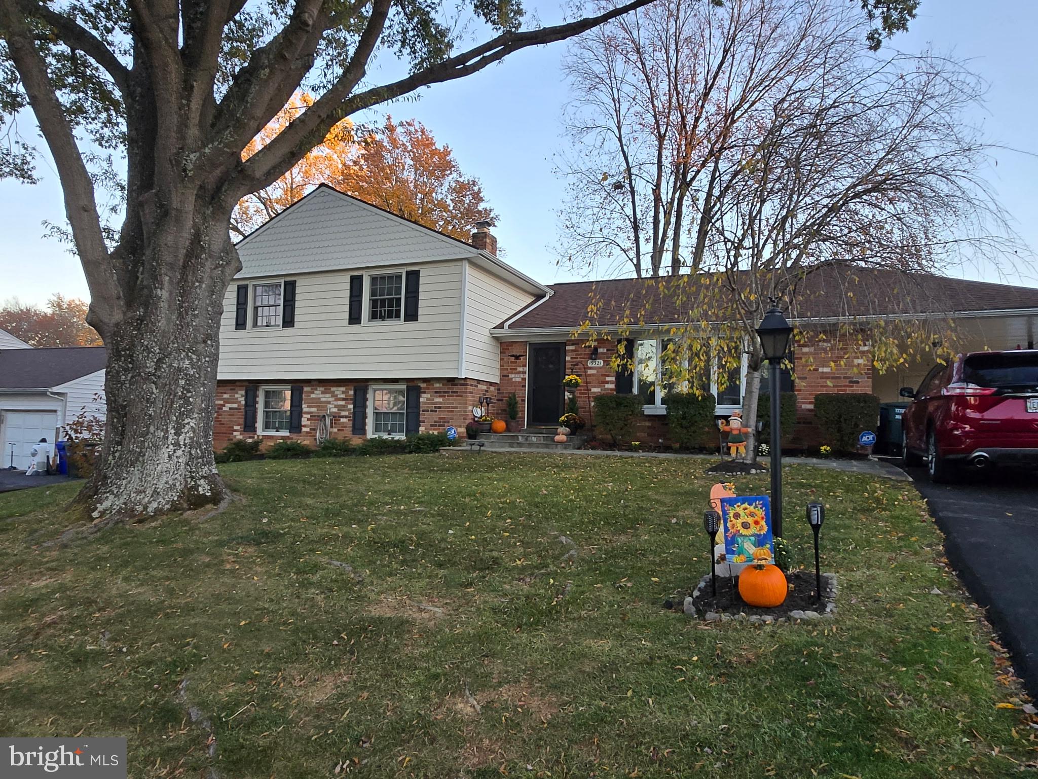 OLNEY MILL - Residential