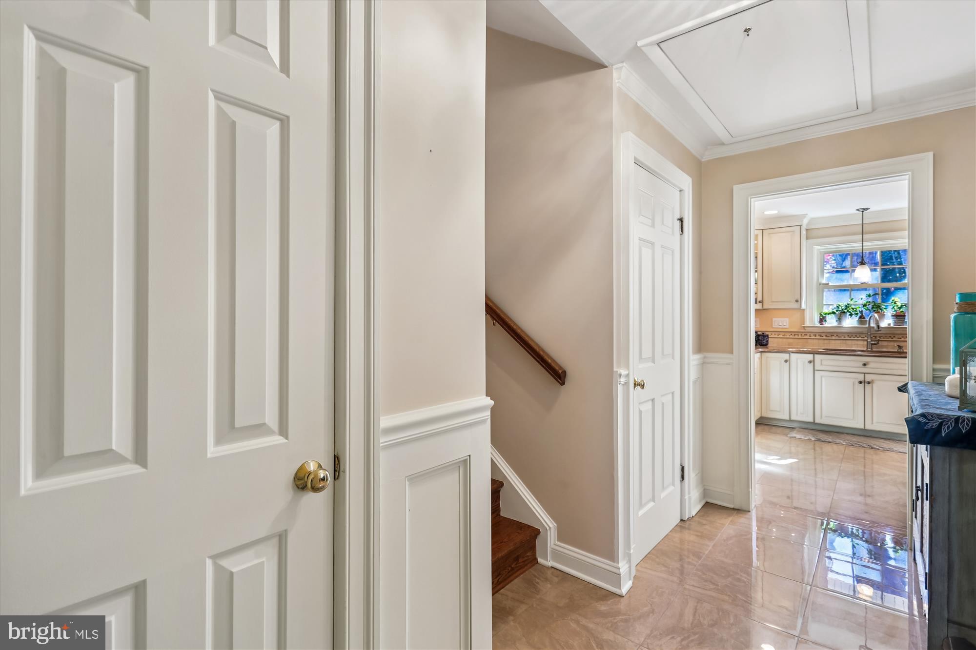 OLNEY MILL - Residential