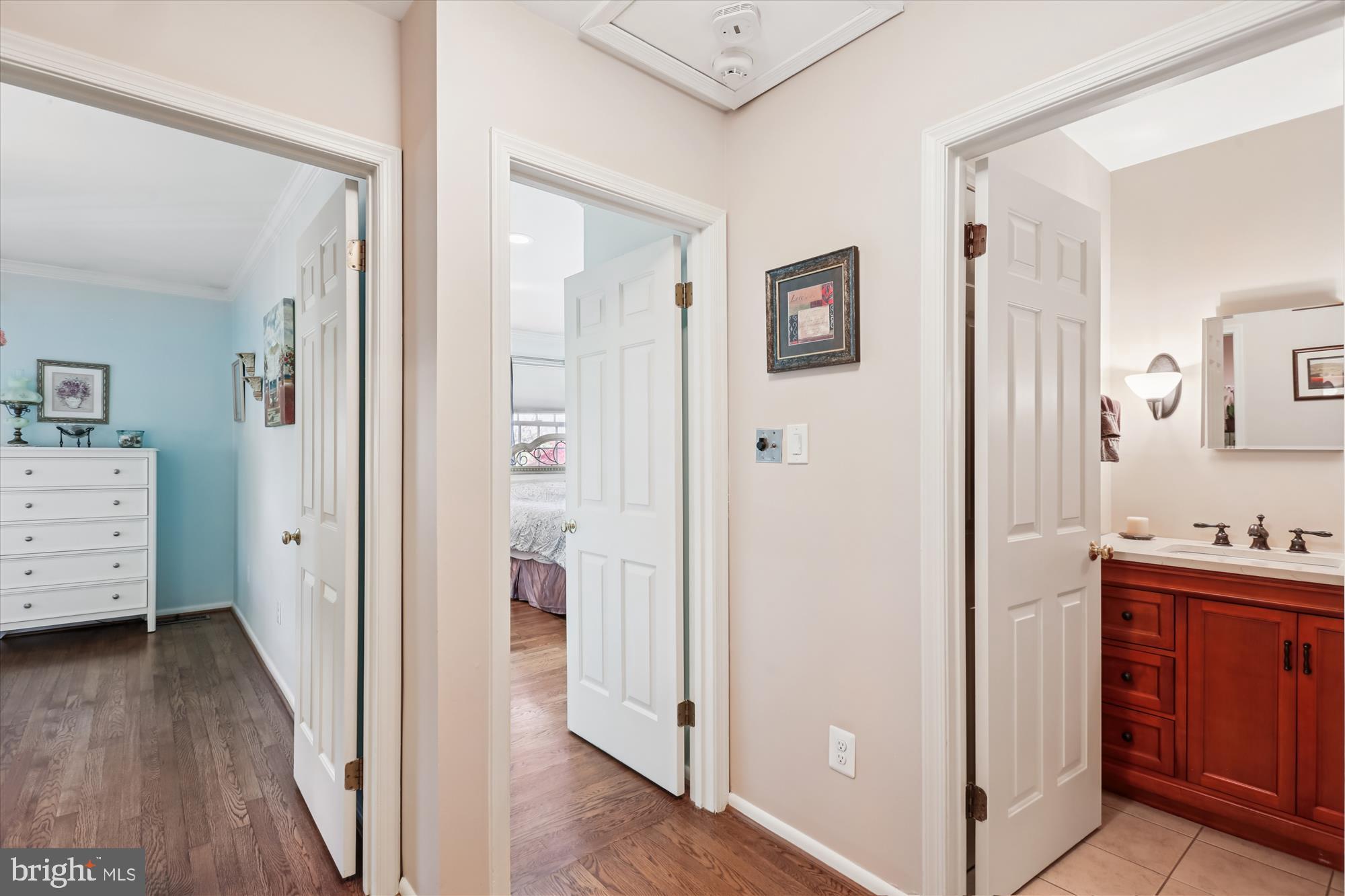 OLNEY MILL - Residential