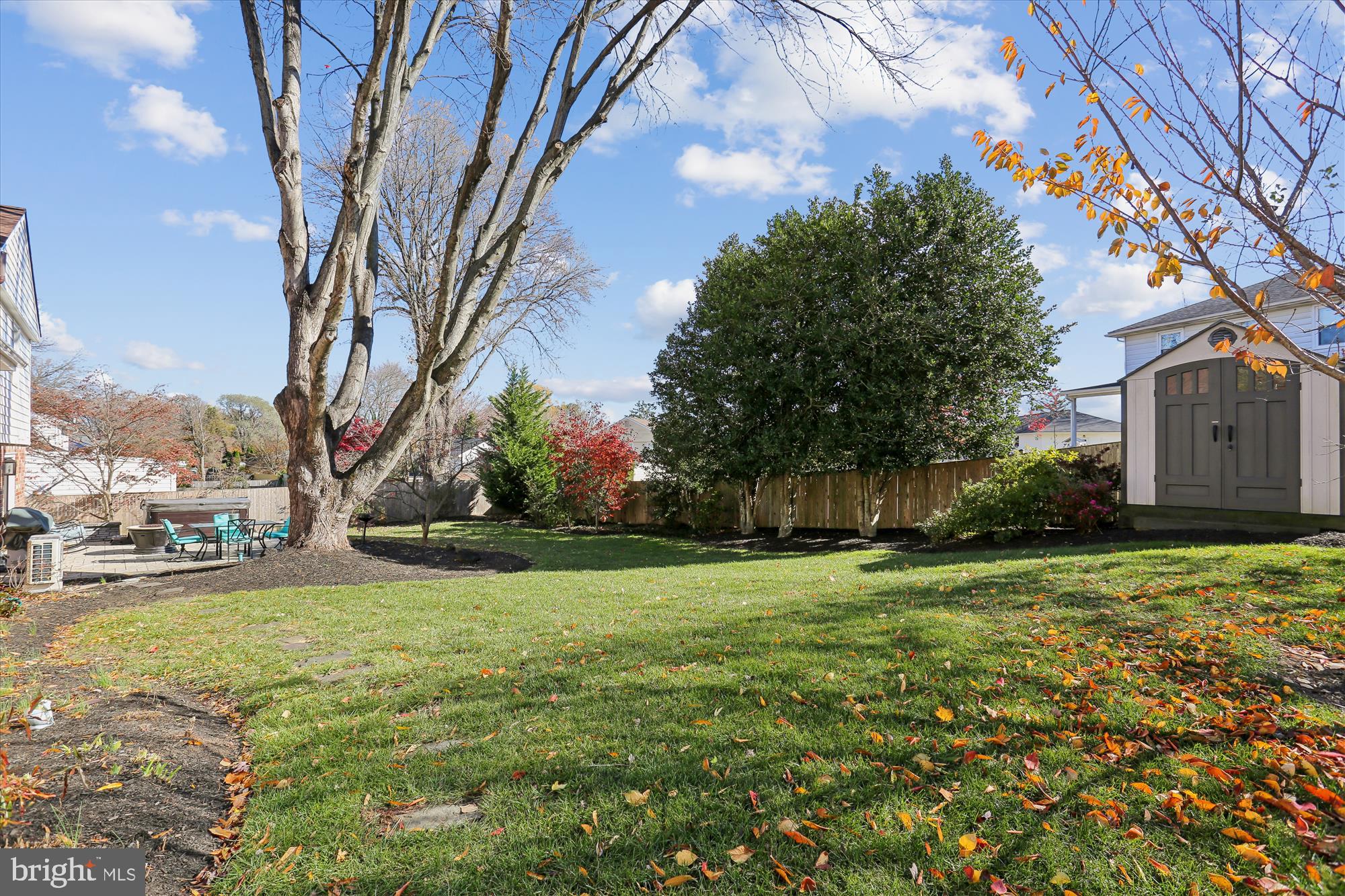 OLNEY MILL - Residential