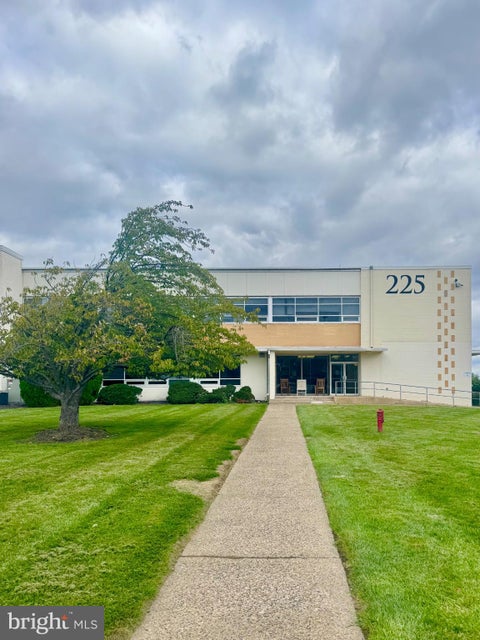 Photo of 225 Lincoln Highway, FAIRLESS HILLS, PA 19030 (MLS # PABU2133408)