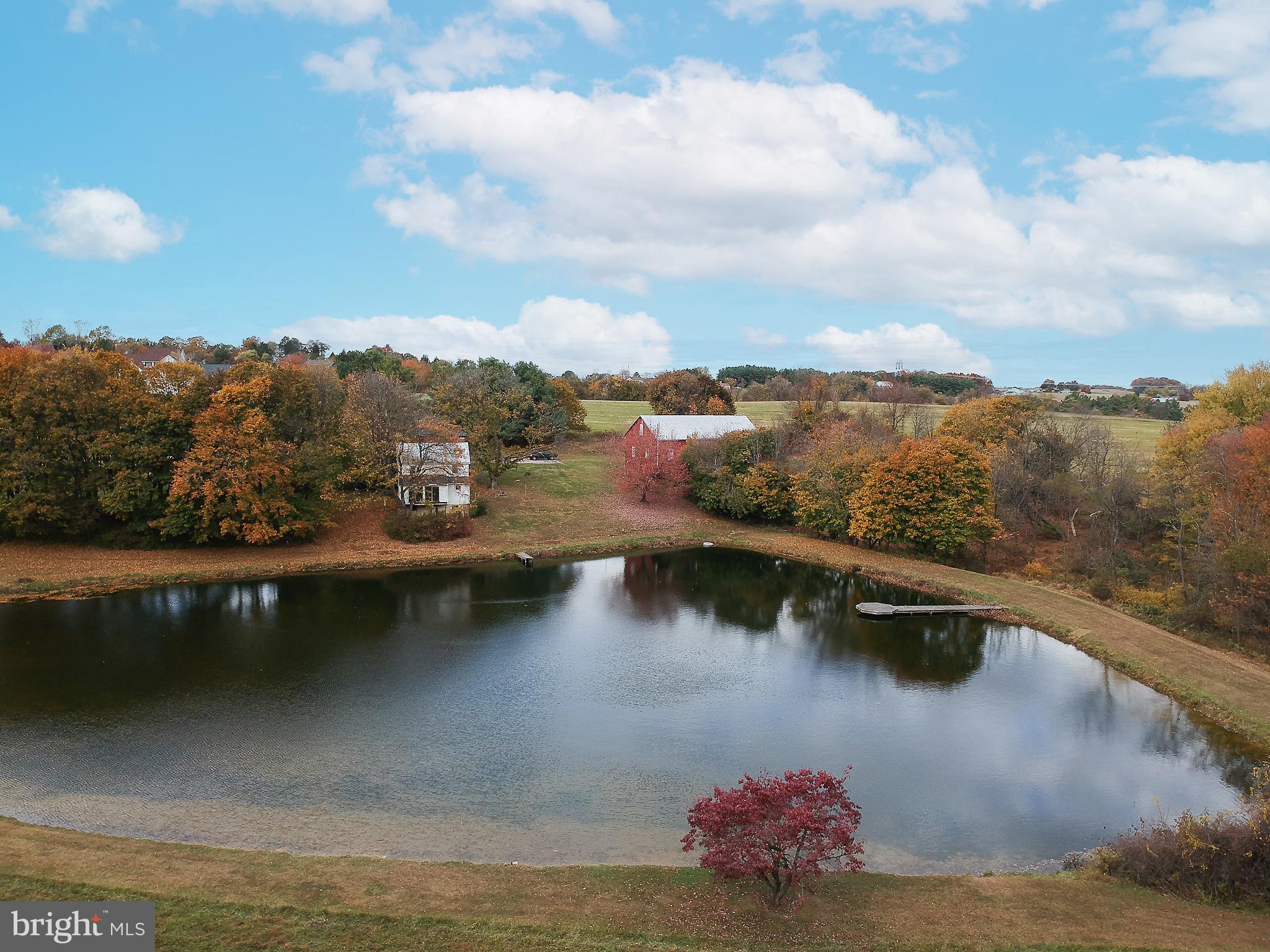 2425 MOUNT VENTUS ROAD