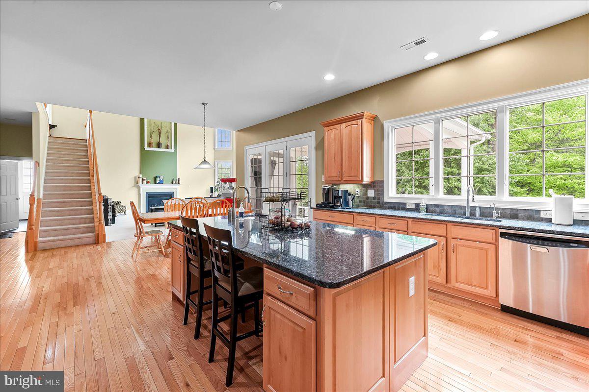 ESTS AT CHADDS FORD - Residential