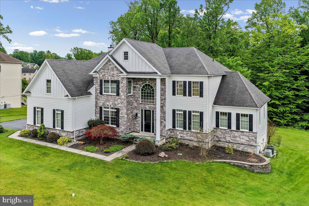 ESTS AT CHADDS FORD - Residential