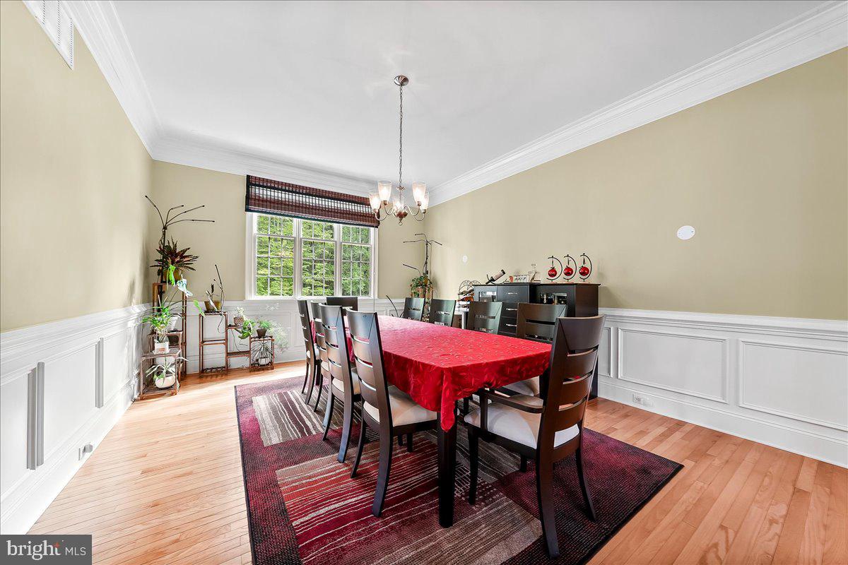 ESTS AT CHADDS FORD - Residential