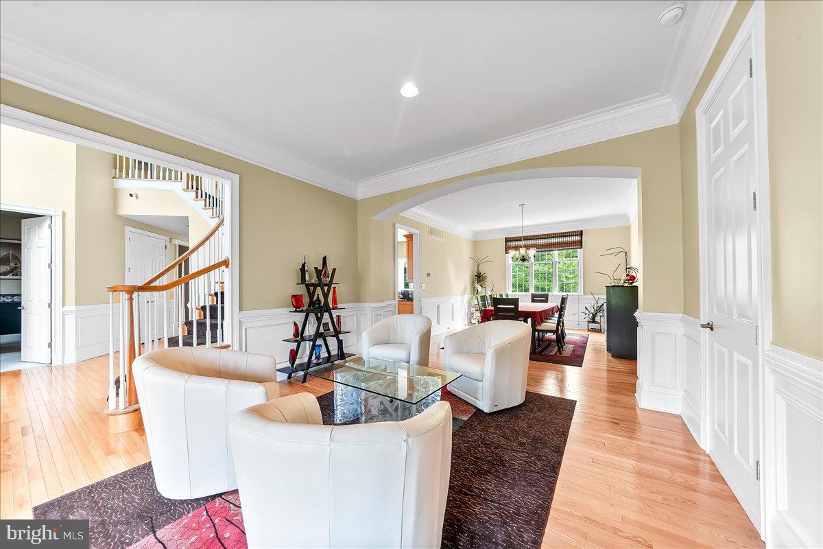 ESTS AT CHADDS FORD - Residential