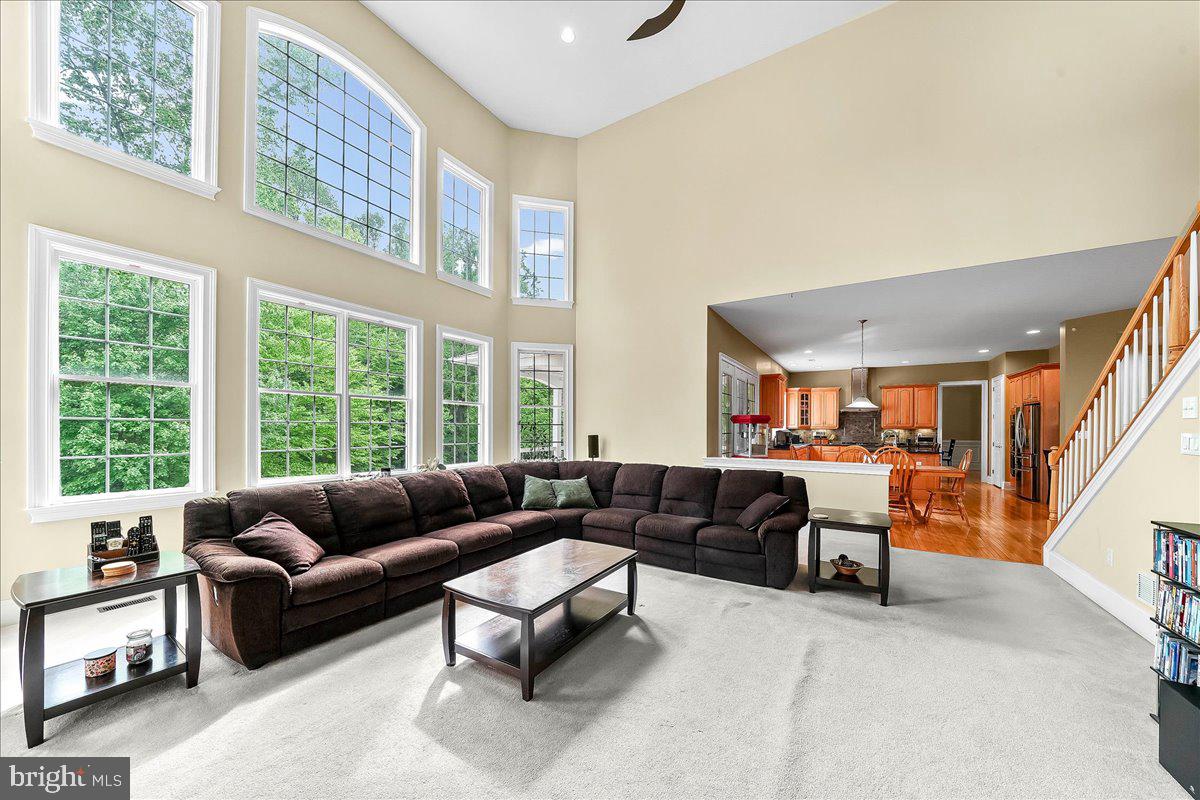 ESTS AT CHADDS FORD - Residential