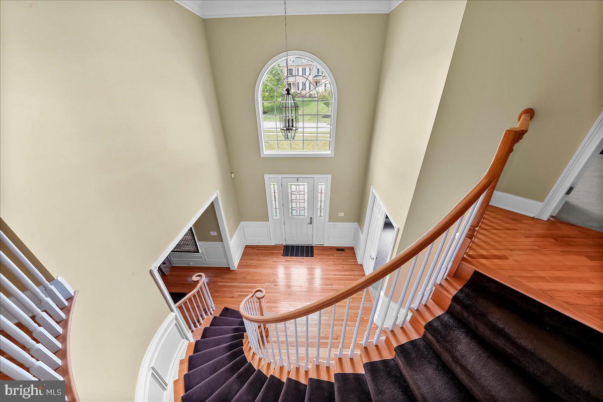 ESTS AT CHADDS FORD - Residential