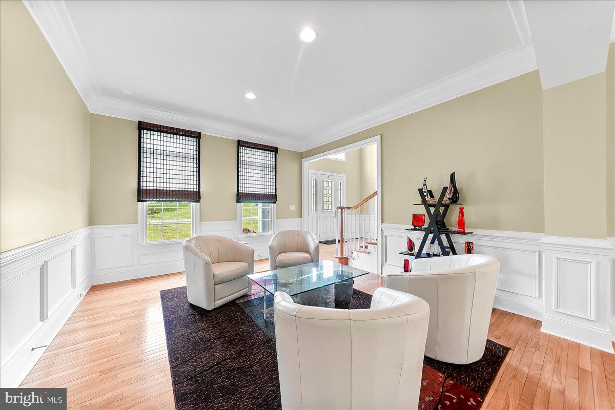 ESTS AT CHADDS FORD - Residential