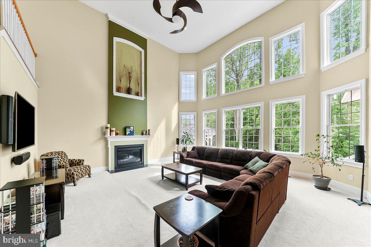 ESTS AT CHADDS FORD - Residential