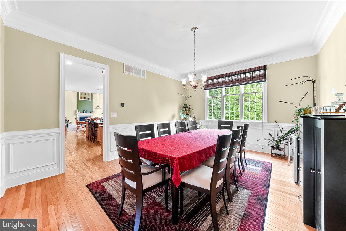 ESTS AT CHADDS FORD - Residential