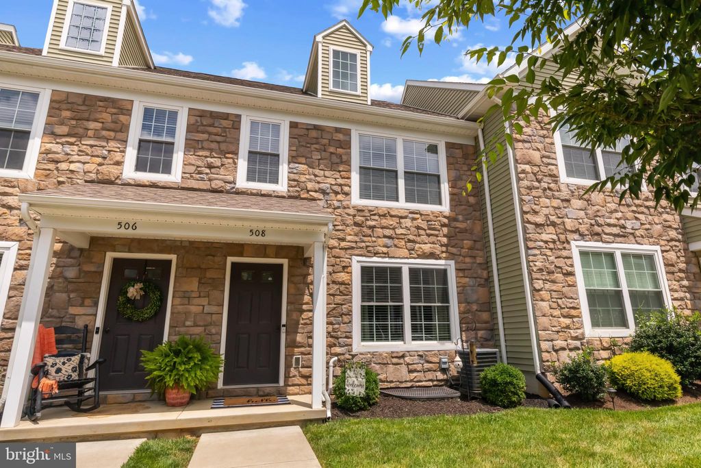 Photo of 508 Byler Circle, LEBANON, PA 17042 (MLS # PALN2023730)