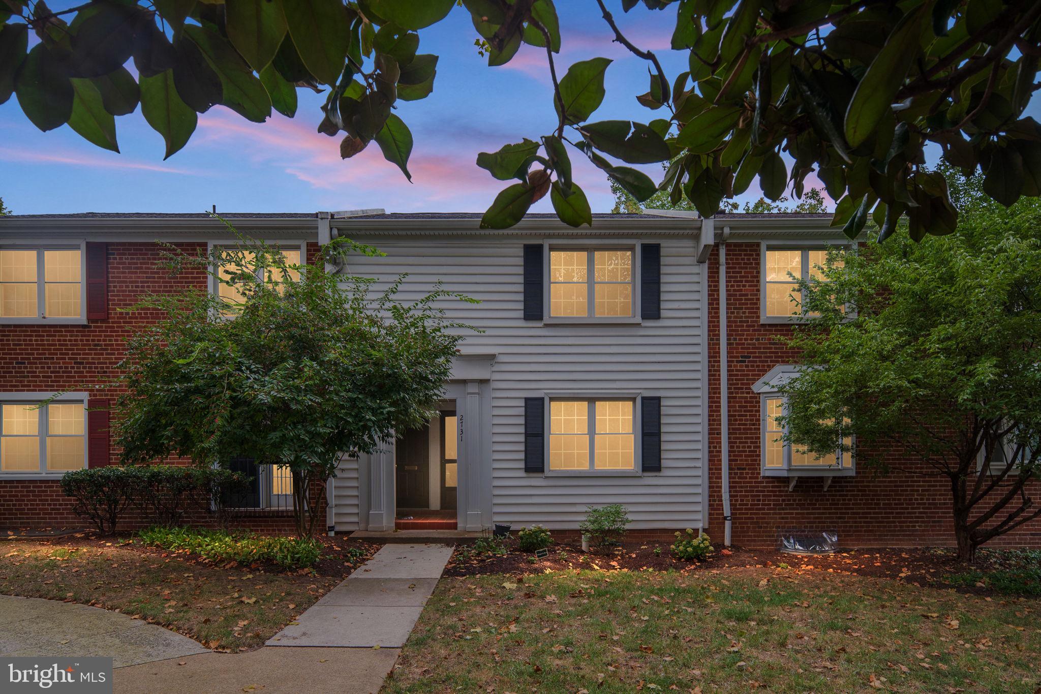 2731 S WALTER REED DRIVE C