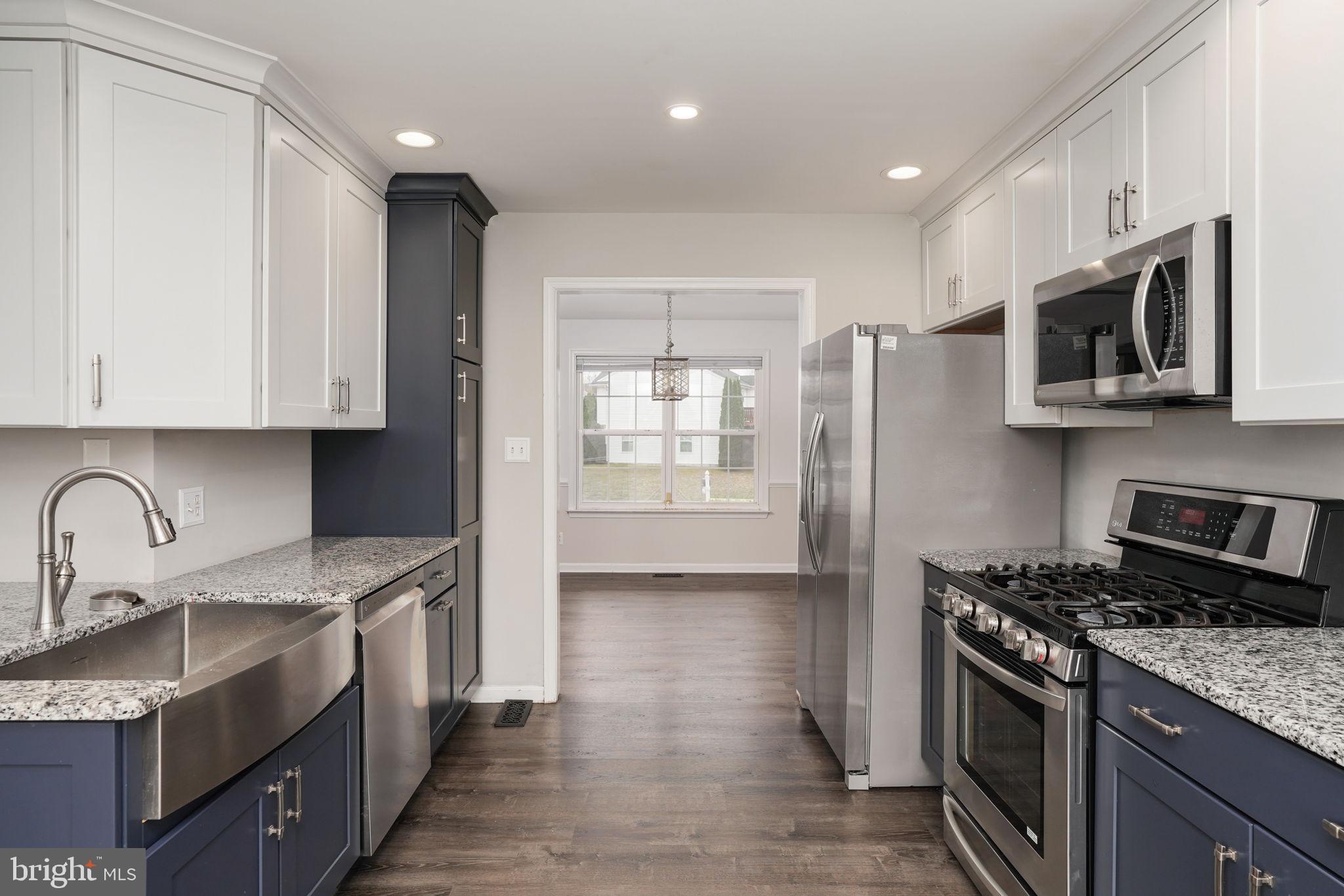 ASHLEIGH PARK - Residential