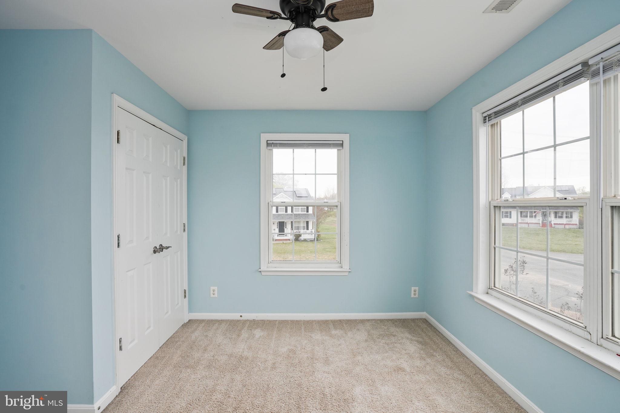 ASHLEIGH PARK - Residential