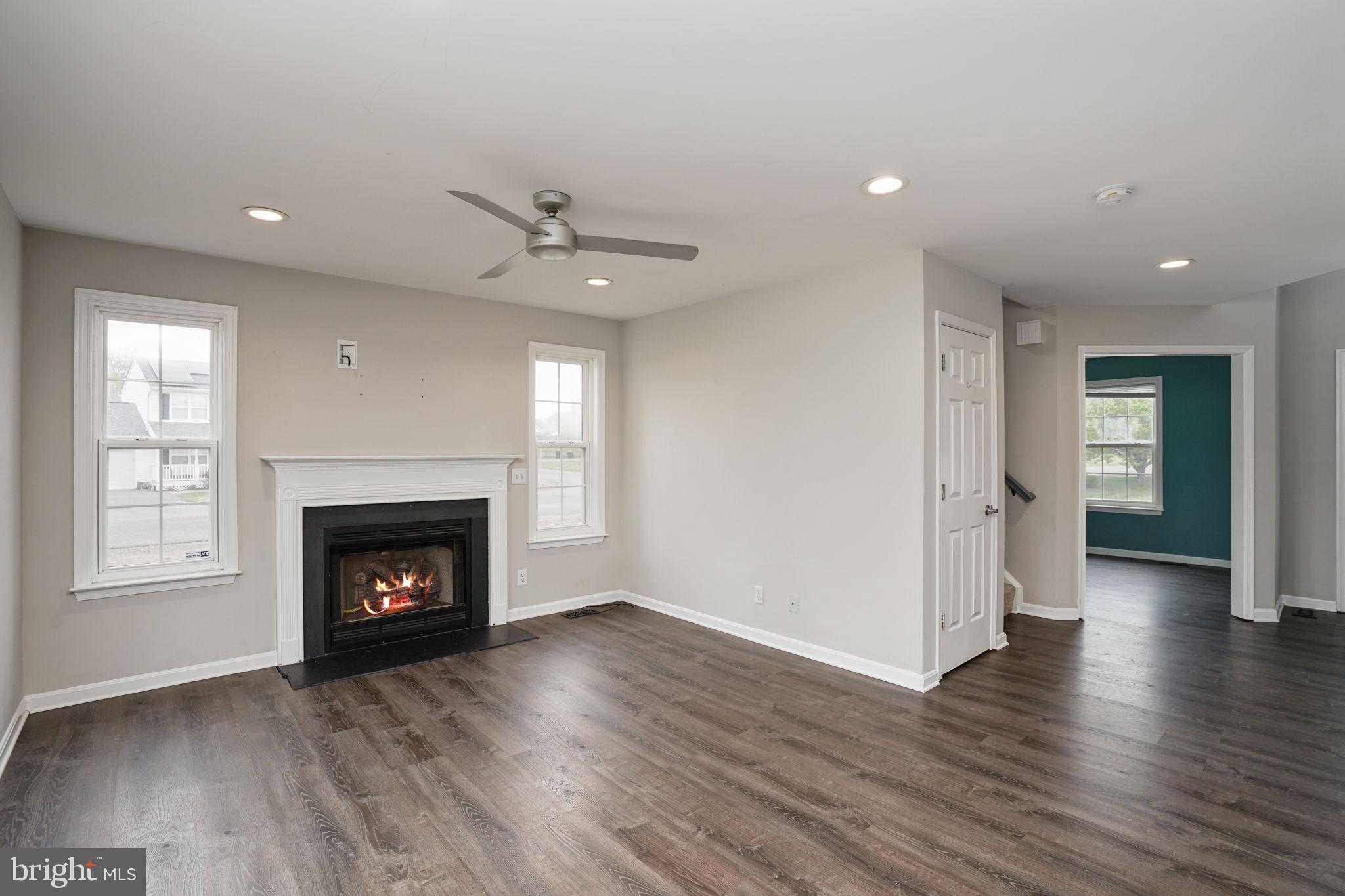 ASHLEIGH PARK - Residential