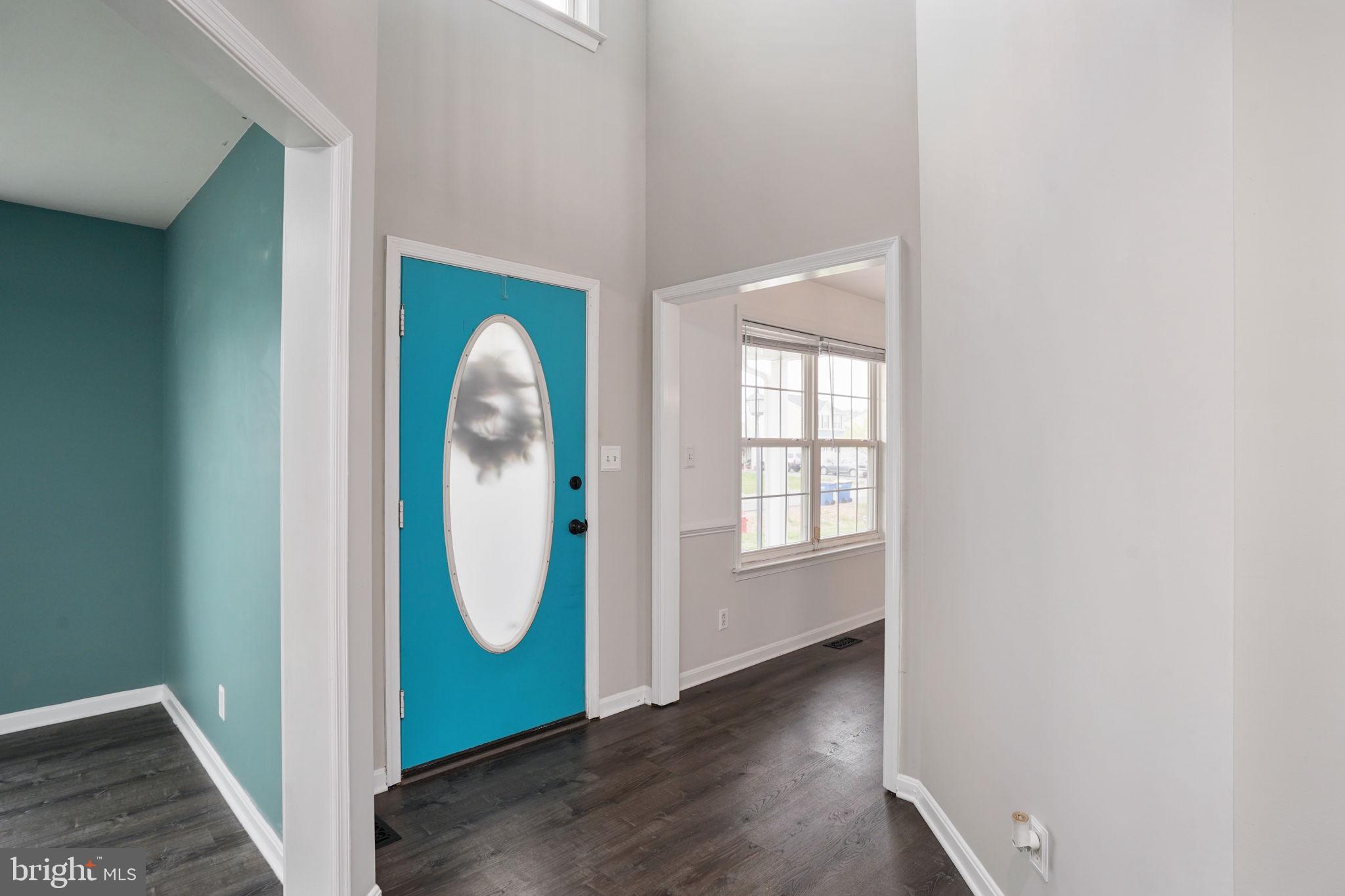 ASHLEIGH PARK - Residential