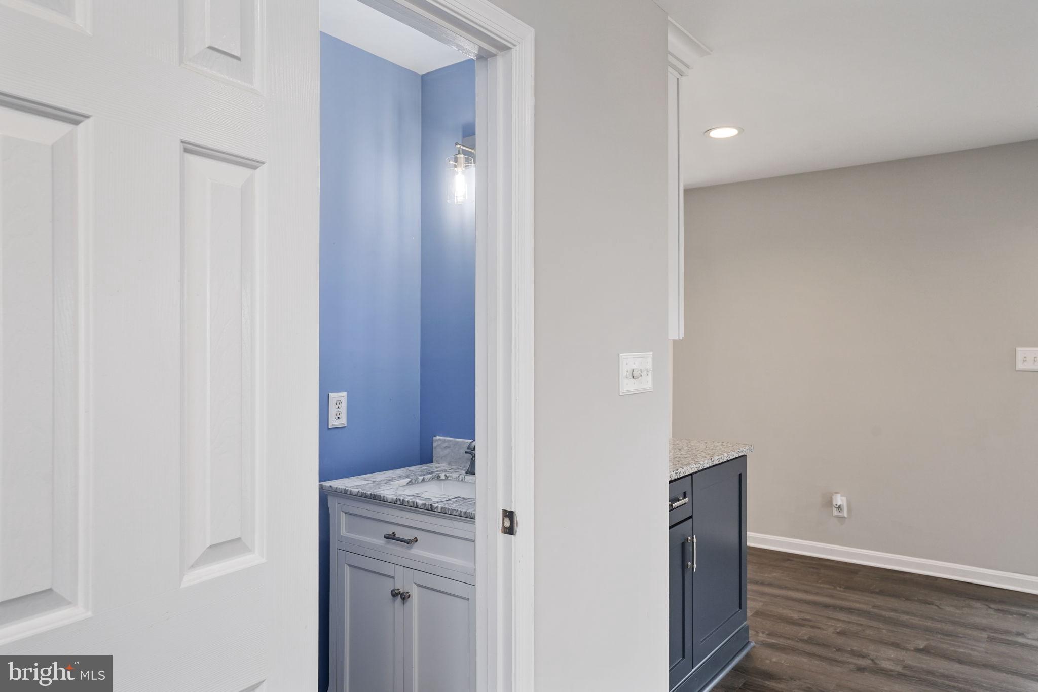 ASHLEIGH PARK - Residential