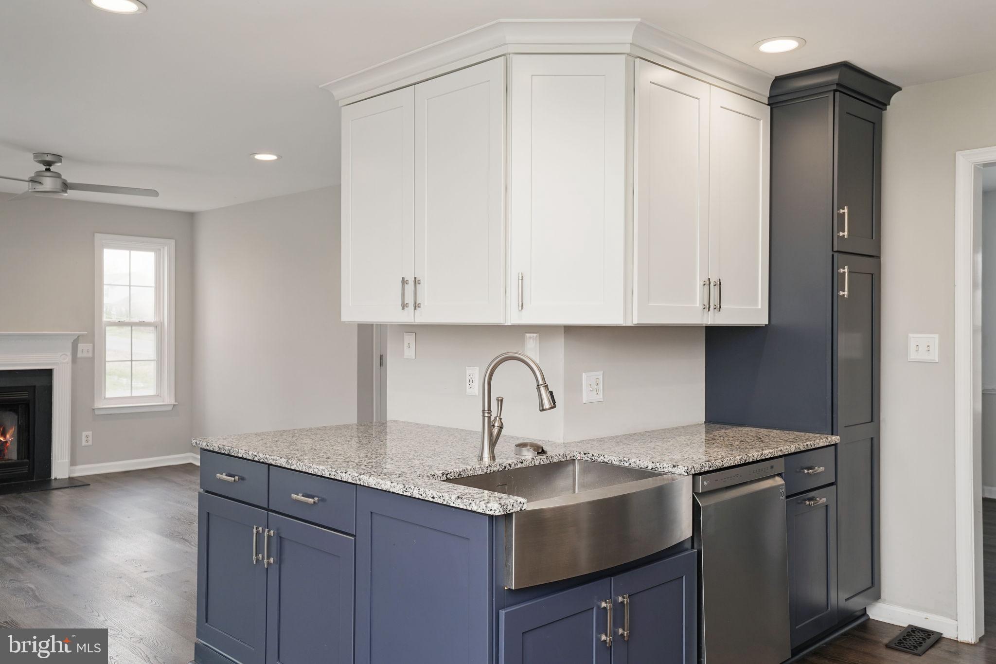 ASHLEIGH PARK - Residential