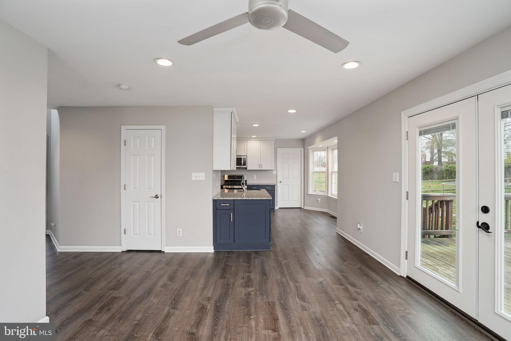 ASHLEIGH PARK - Residential