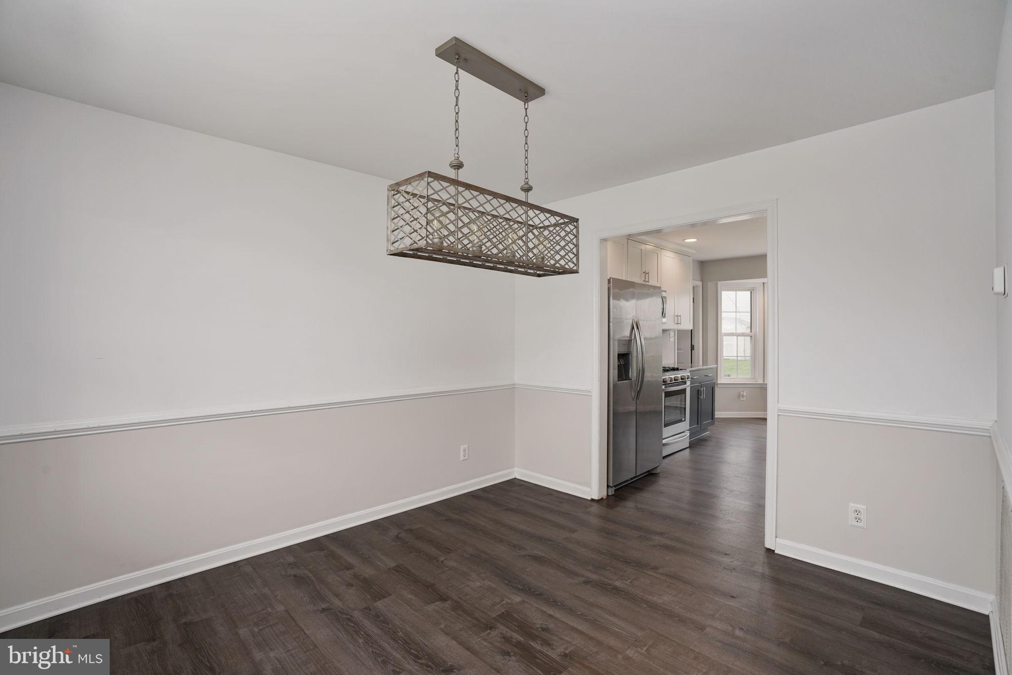 ASHLEIGH PARK - Residential