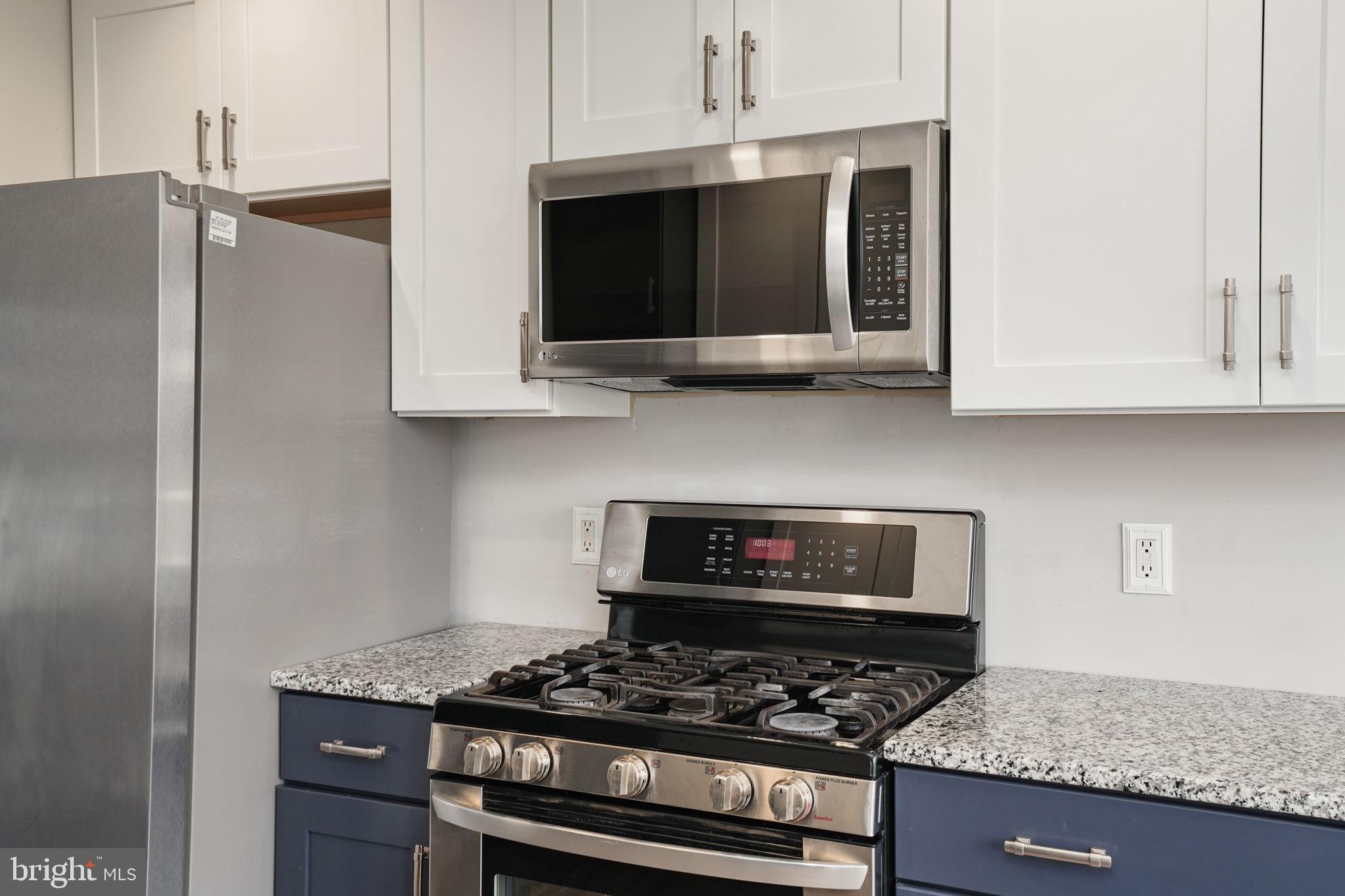 ASHLEIGH PARK - Residential