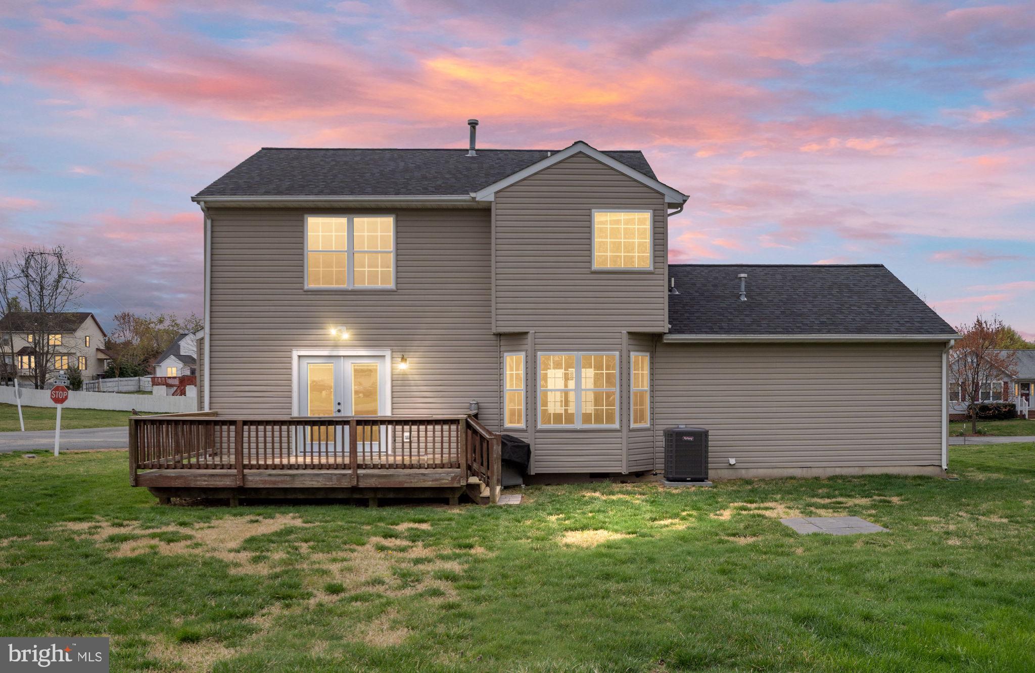 ASHLEIGH PARK - Residential