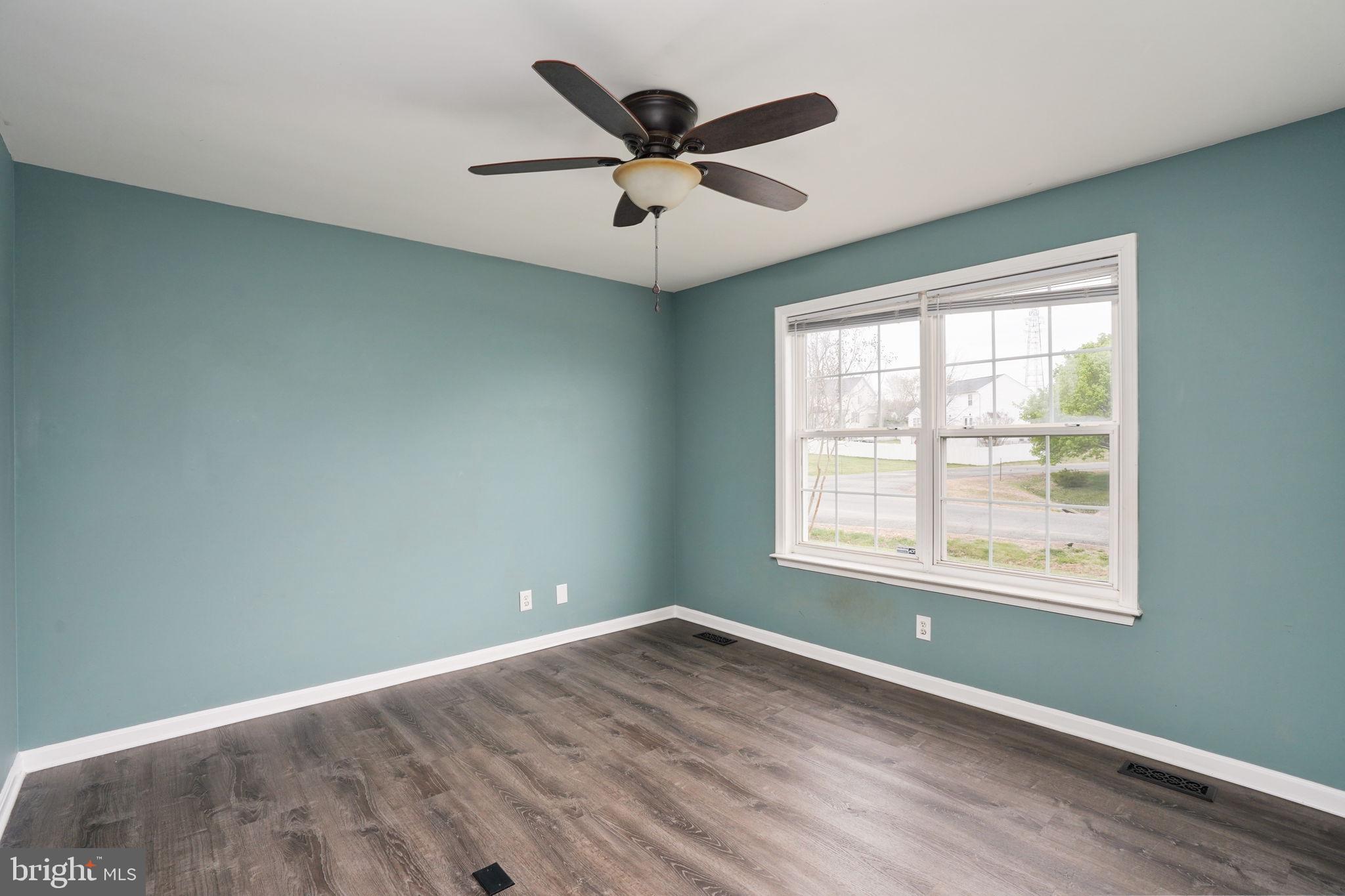 ASHLEIGH PARK - Residential