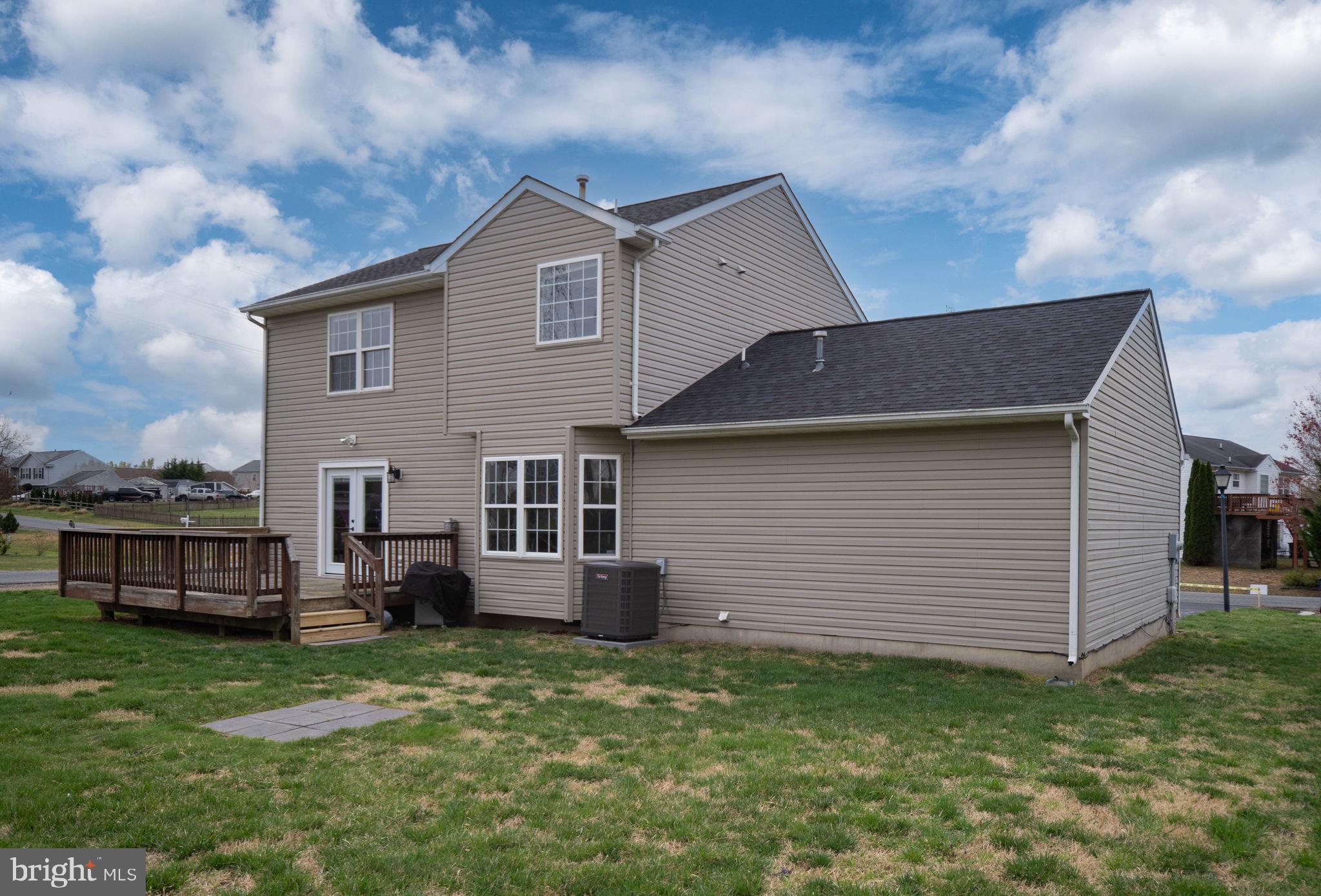 ASHLEIGH PARK - Residential