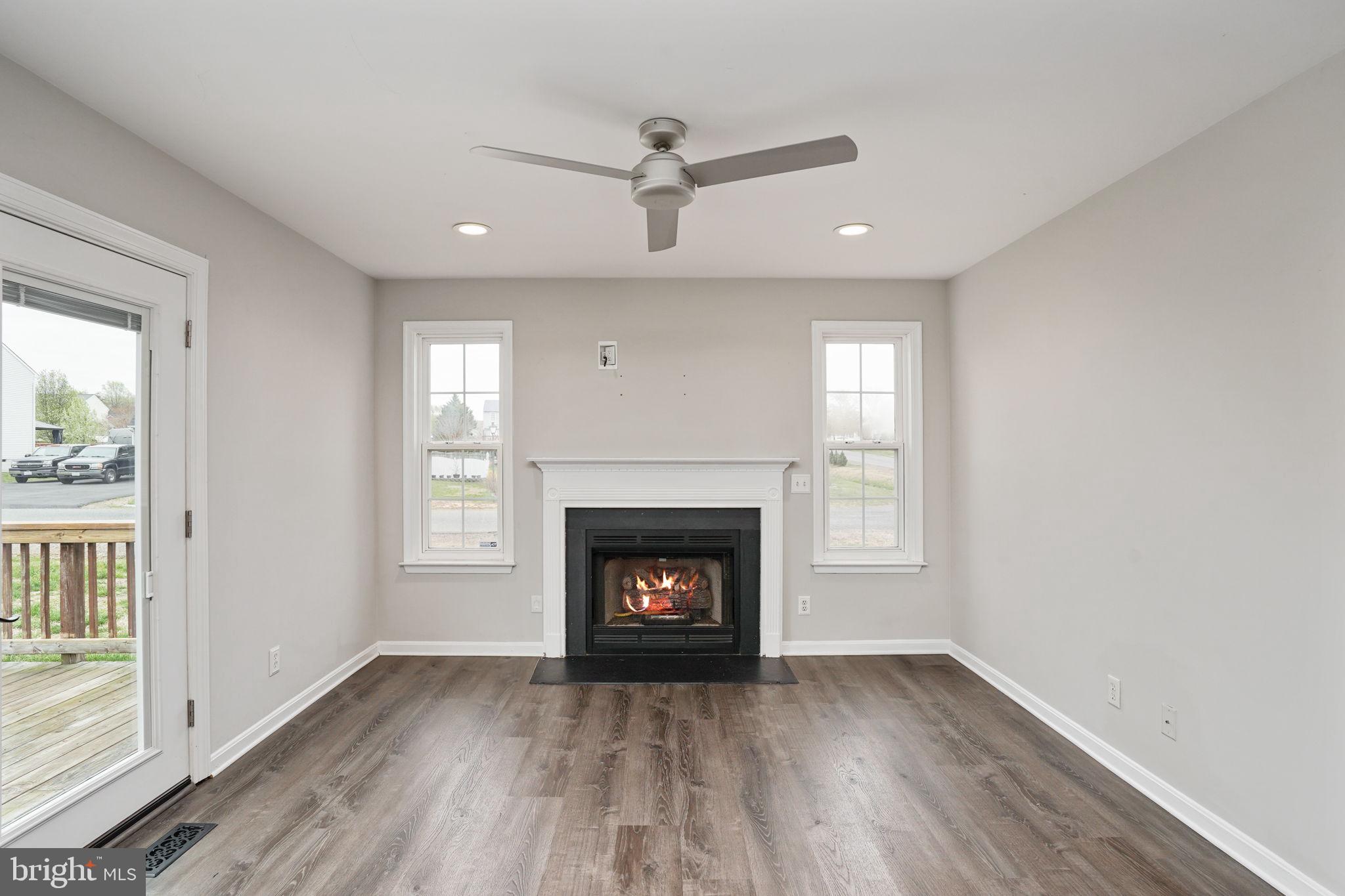 ASHLEIGH PARK - Residential