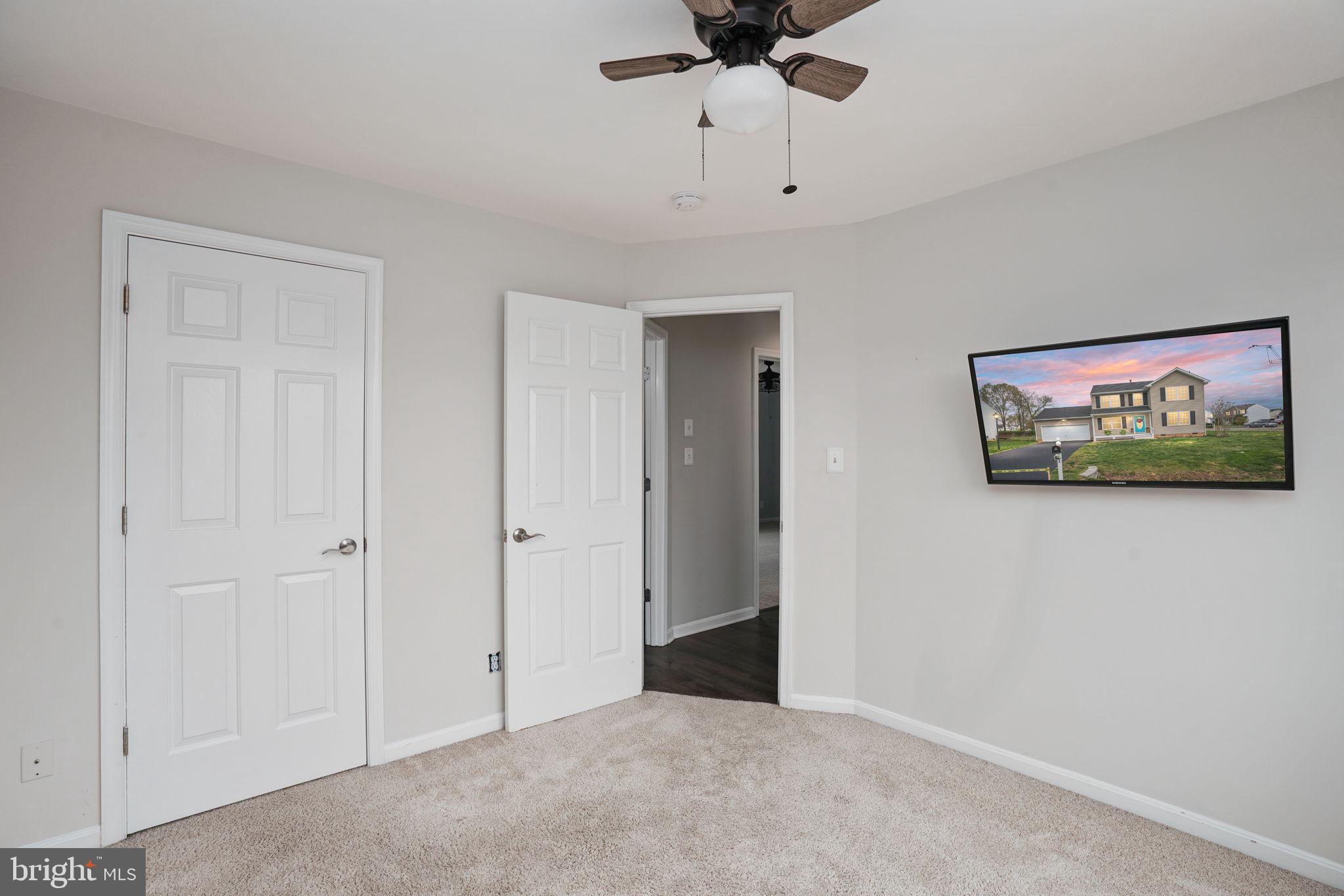 ASHLEIGH PARK - Residential