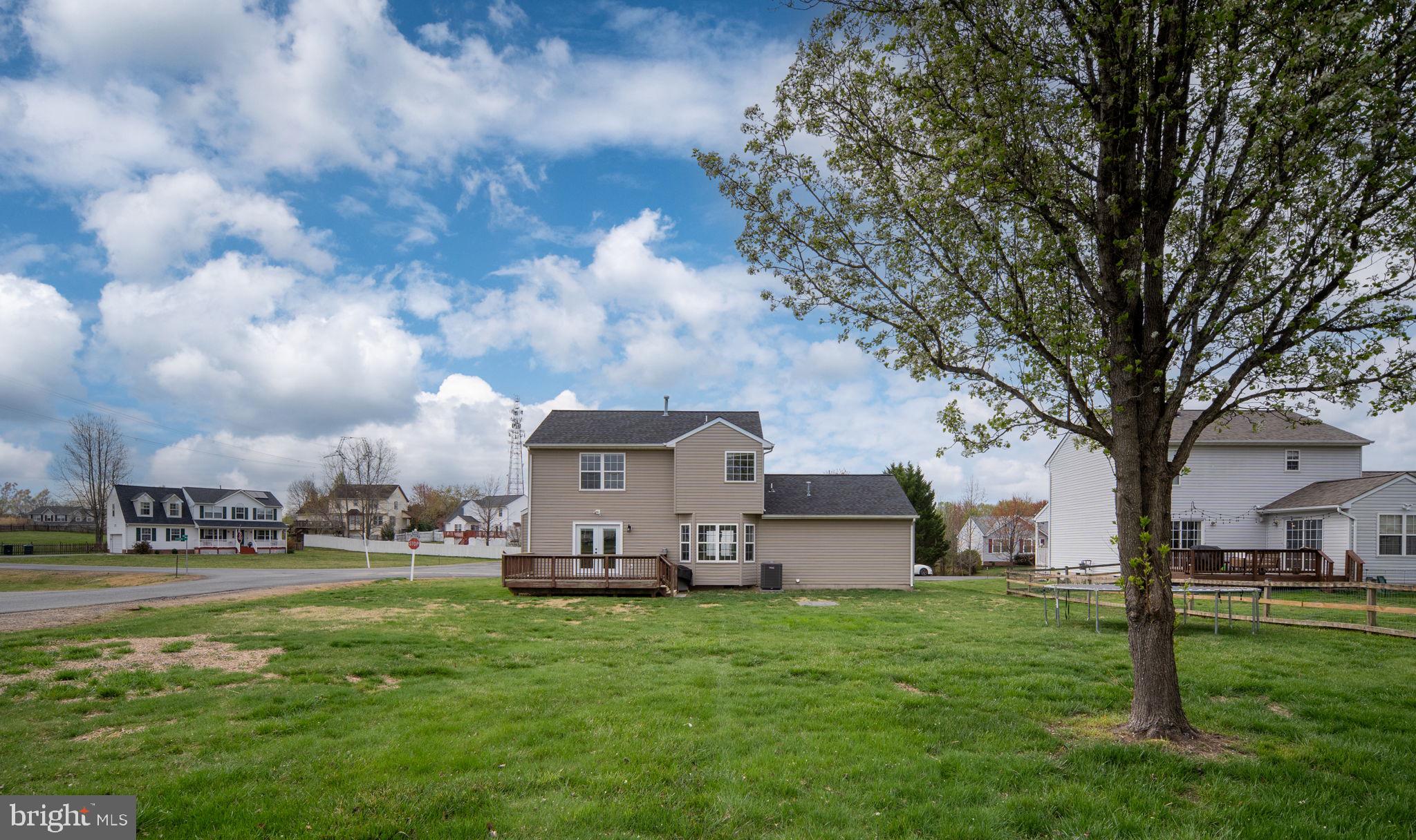 ASHLEIGH PARK - Residential