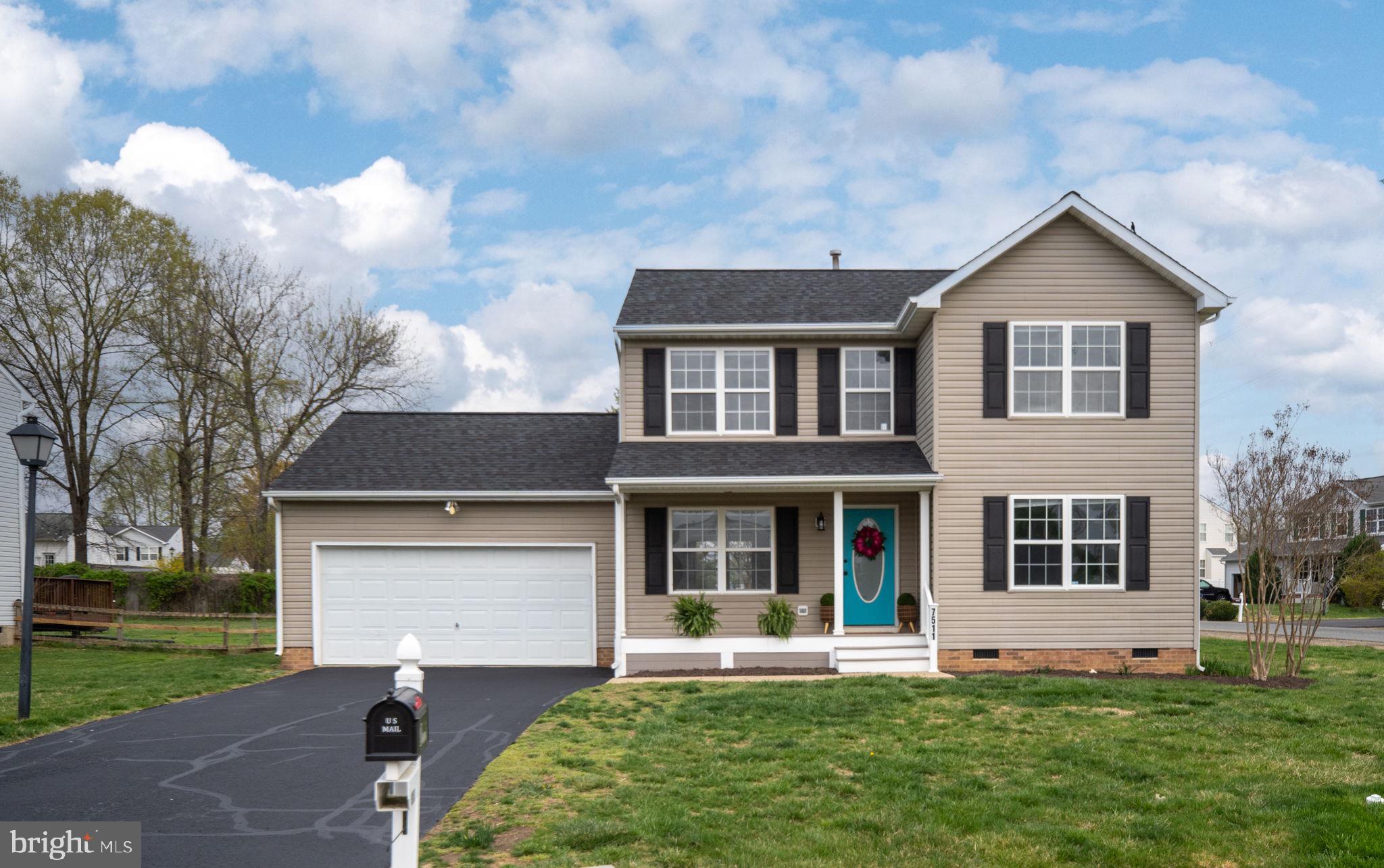 ASHLEIGH PARK - Residential