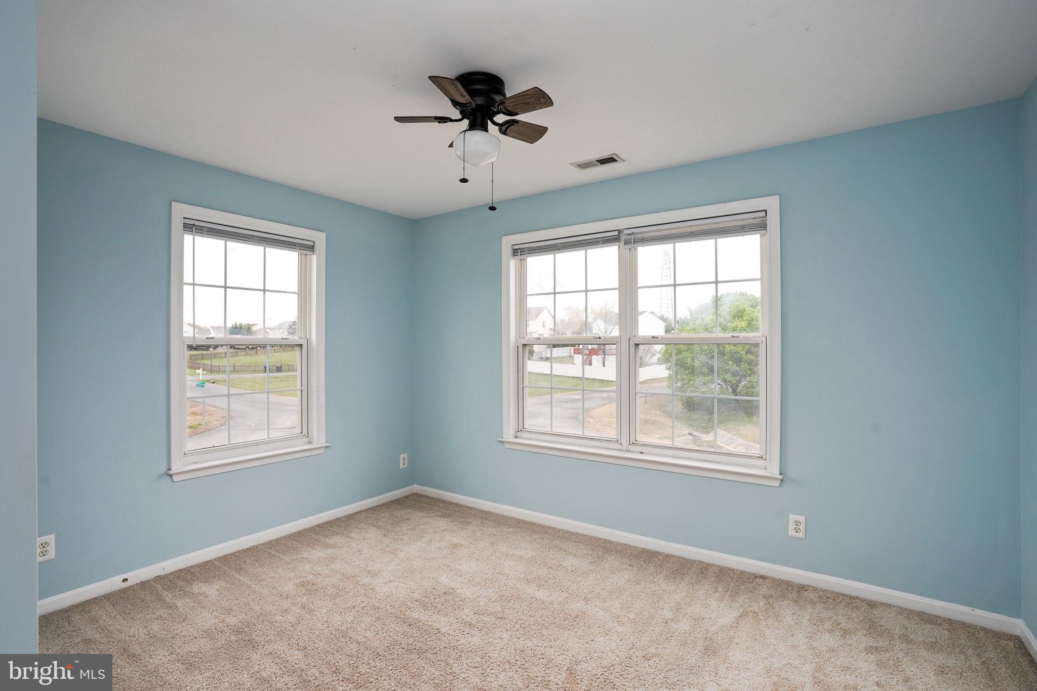 ASHLEIGH PARK - Residential