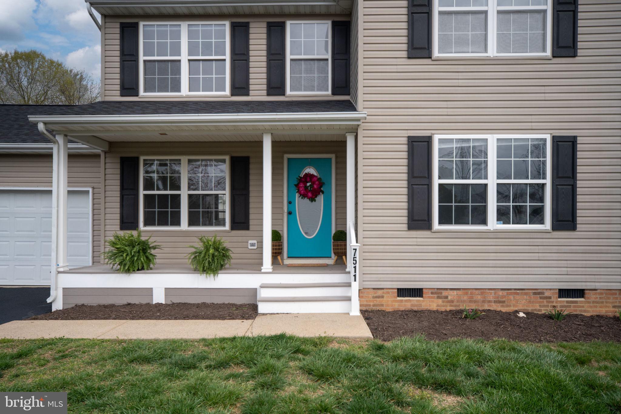 ASHLEIGH PARK - Residential