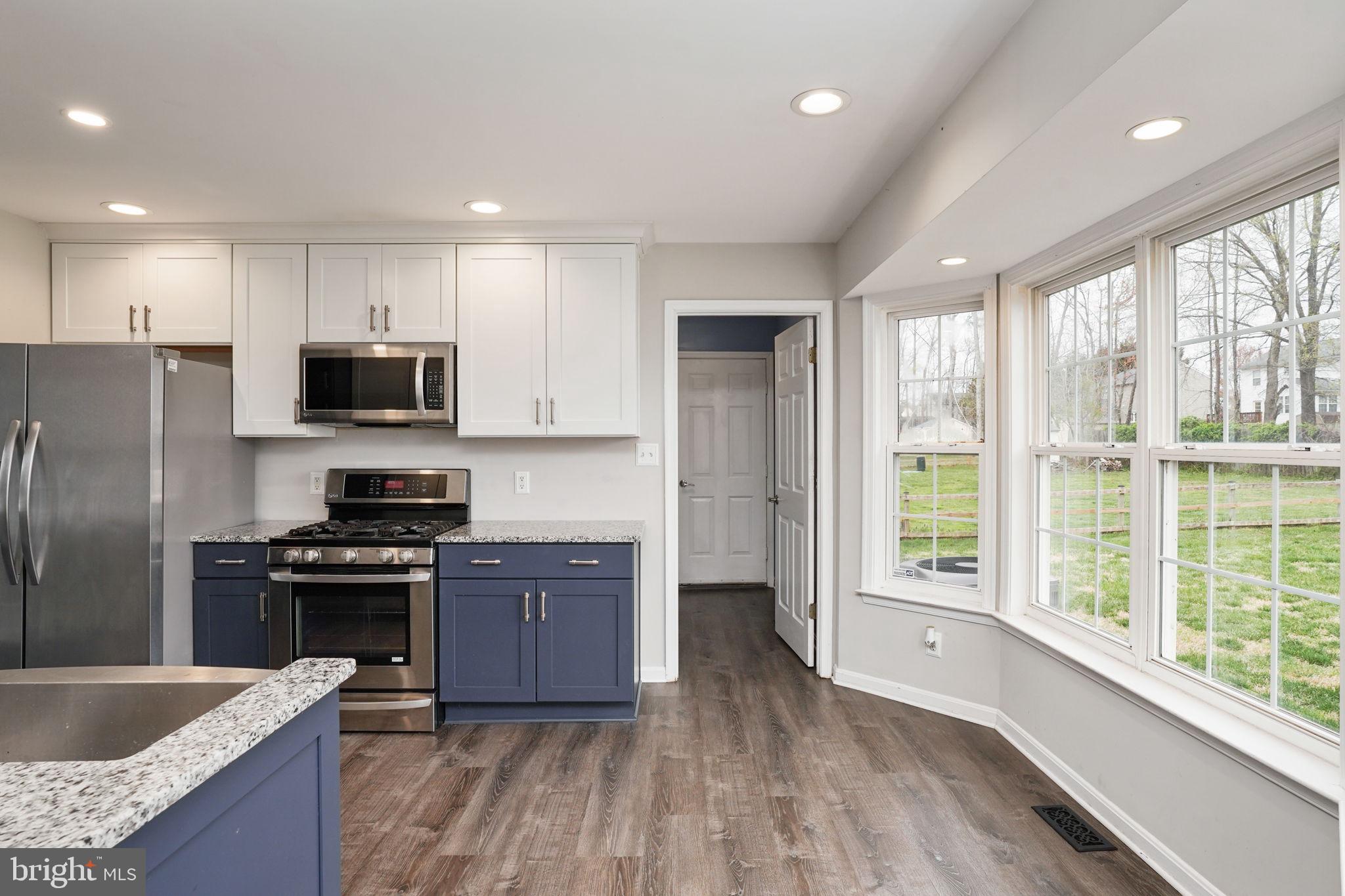 ASHLEIGH PARK - Residential