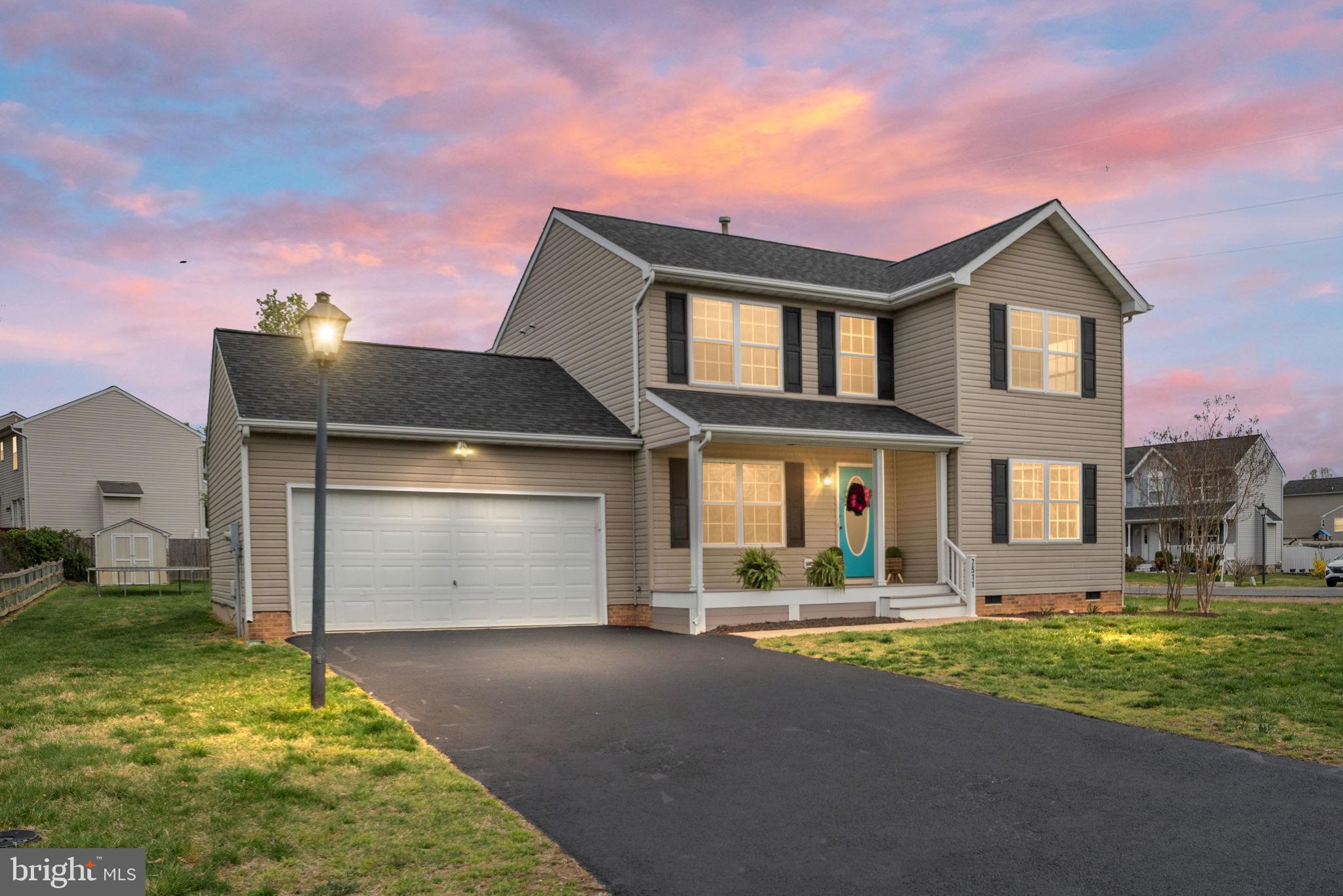 ASHLEIGH PARK - Residential