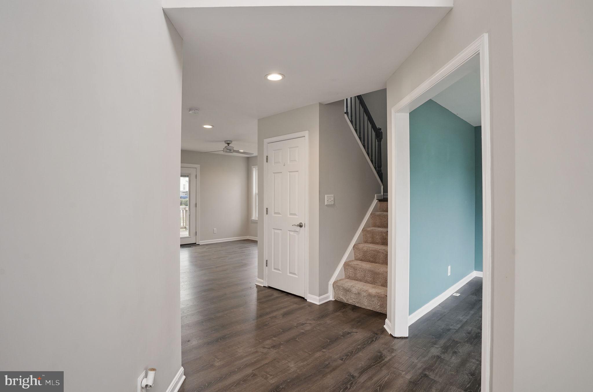 ASHLEIGH PARK - Residential