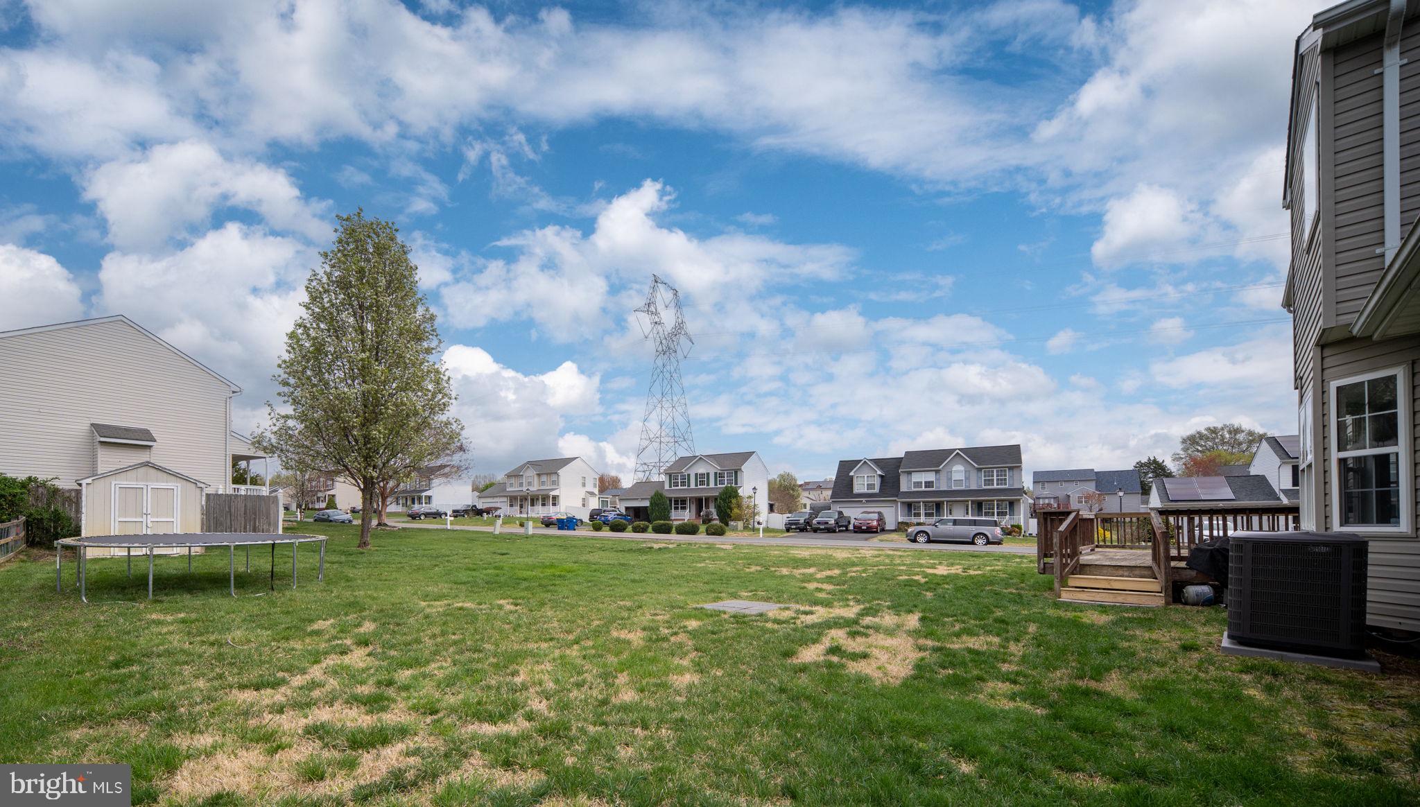 ASHLEIGH PARK - Residential