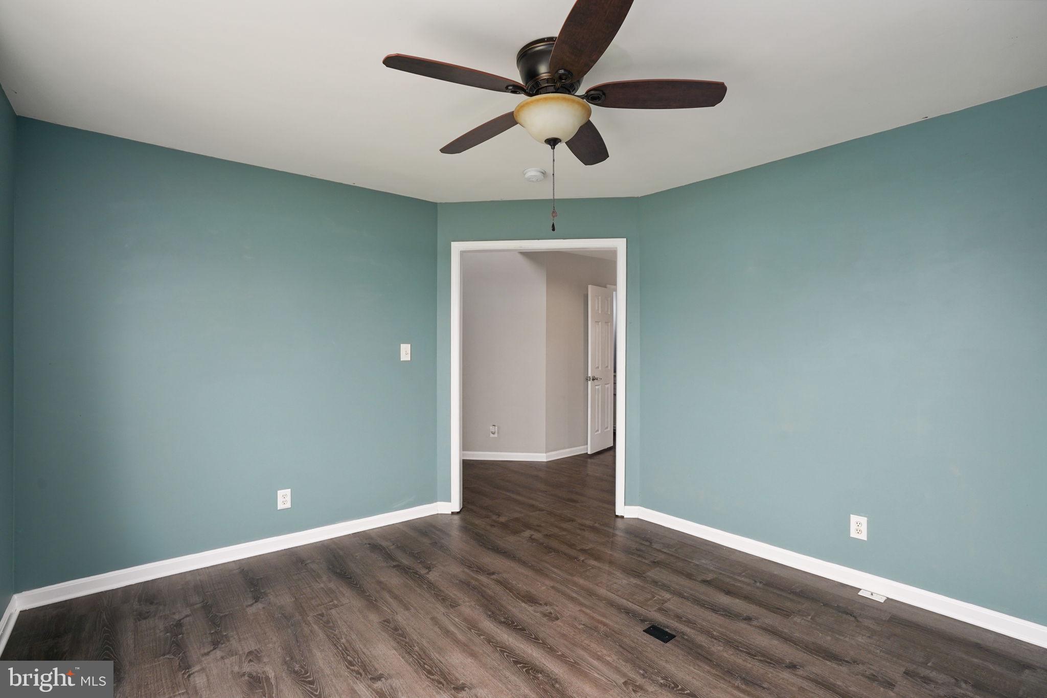 ASHLEIGH PARK - Residential