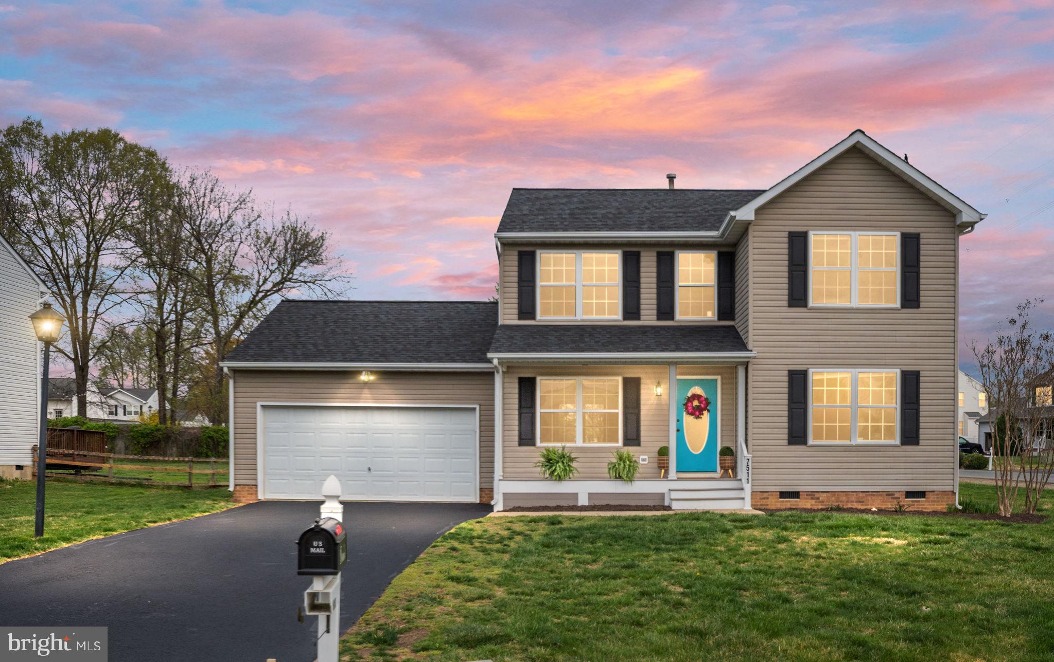 ASHLEIGH PARK - Residential